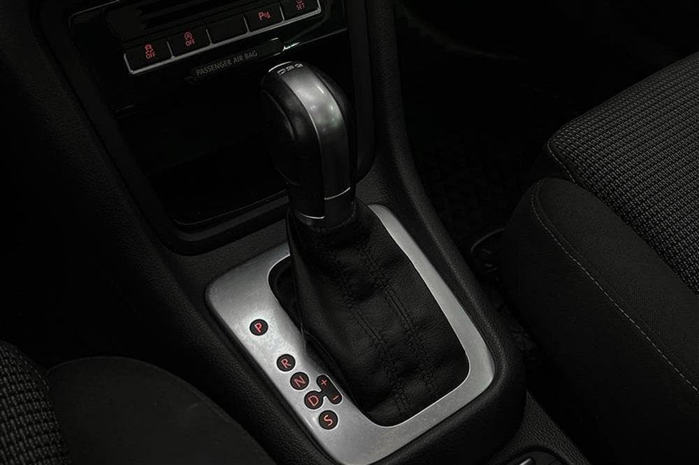 Volkswagen Sharan 150hk 7-Sits Pano B-Kamera Drag 0,47l/milinteriör