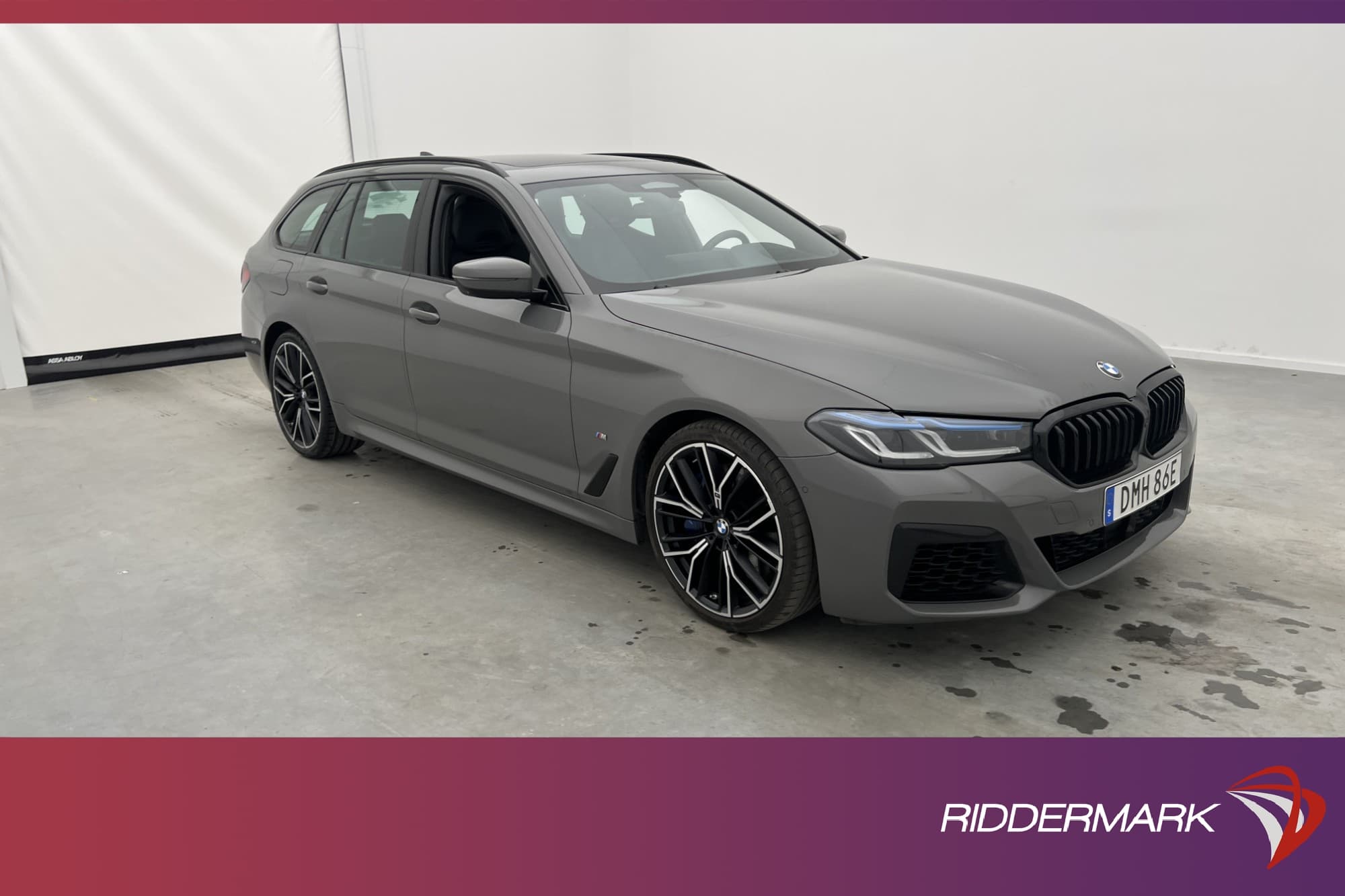 BMW 540 i xDrive