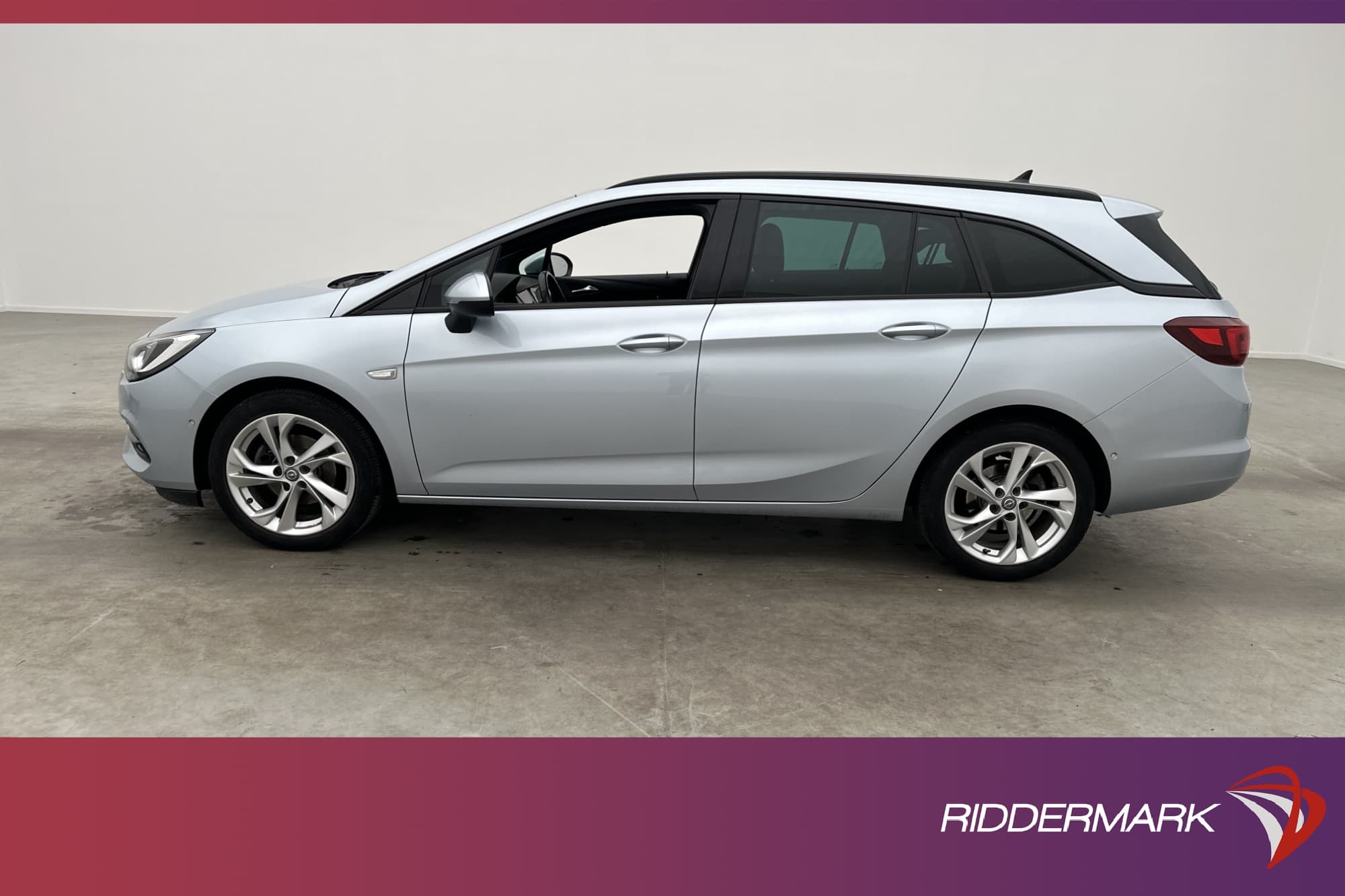 Opel Astra Sport Tourer 1.4 145hk