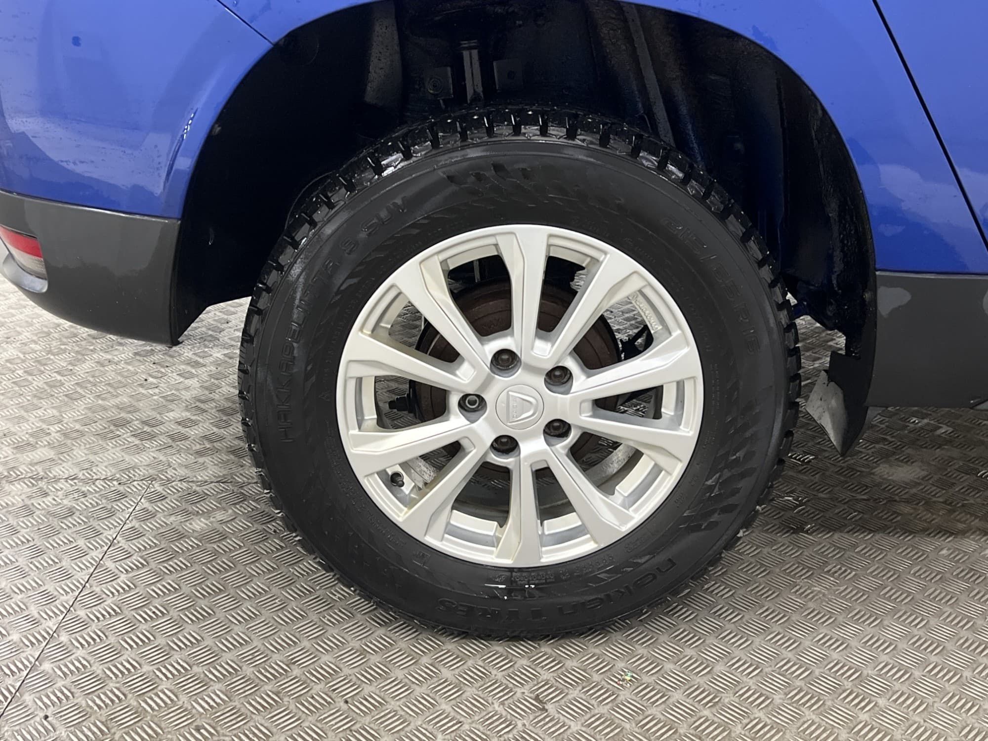 slider