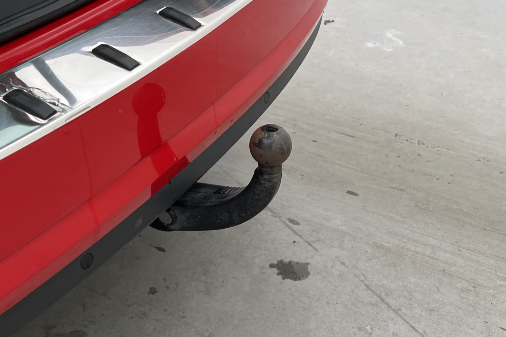slider
