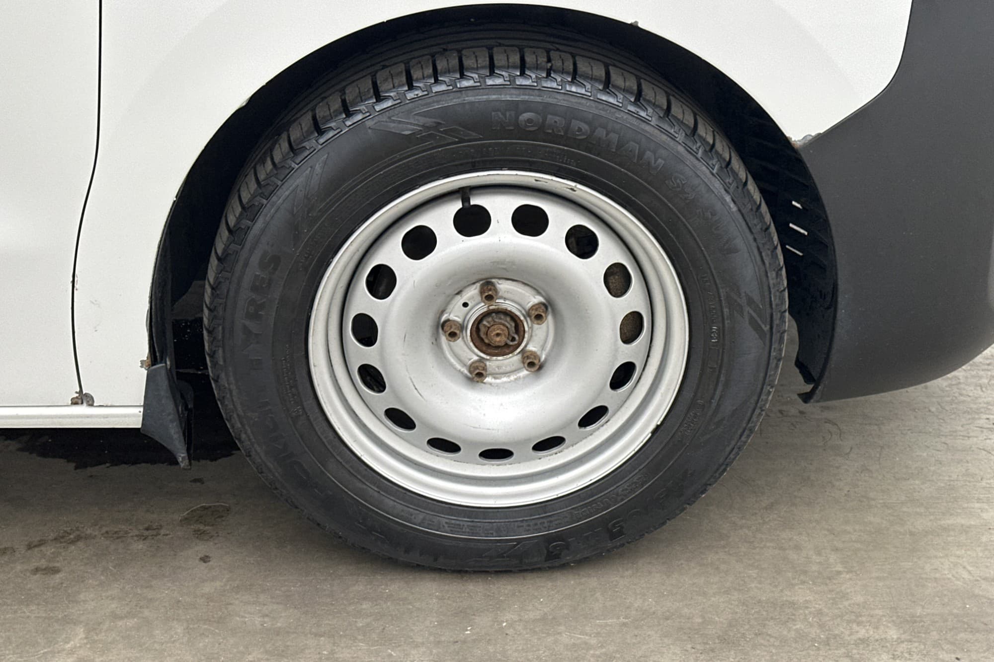 slider