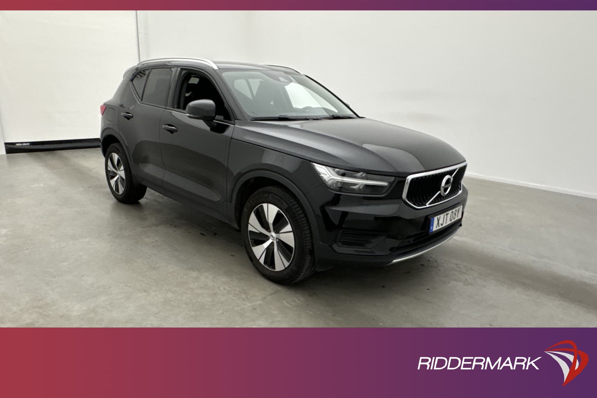 Volvo XC40 T2
