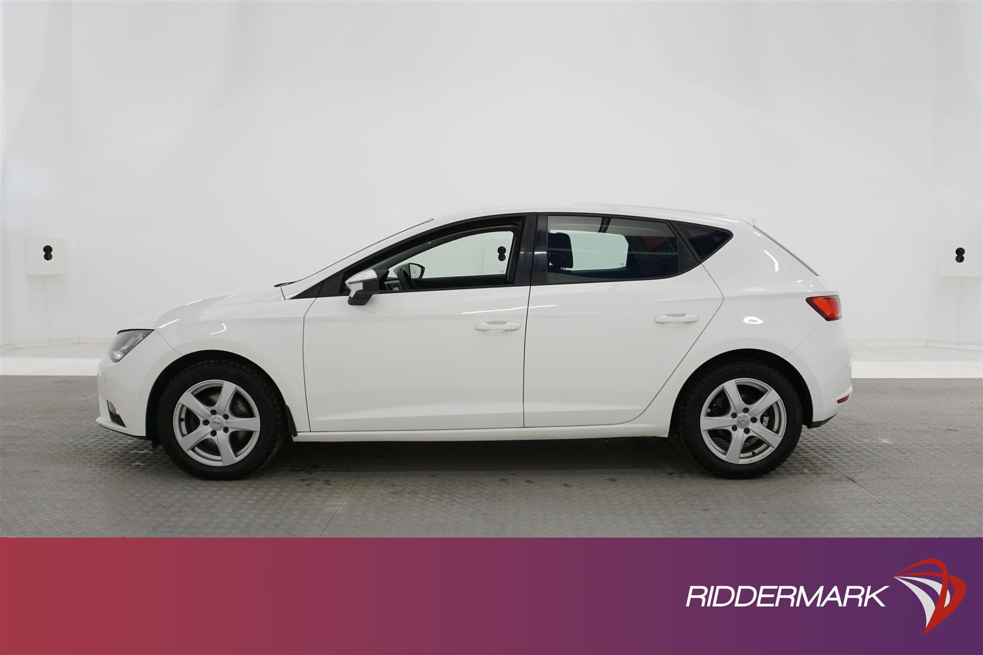 SEAT Leon 1.2 TSI 105hk