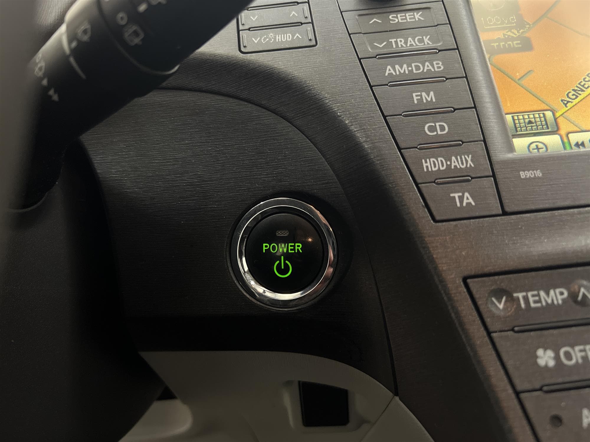 Toyota Prius 1.8 Hybrid 99hk 