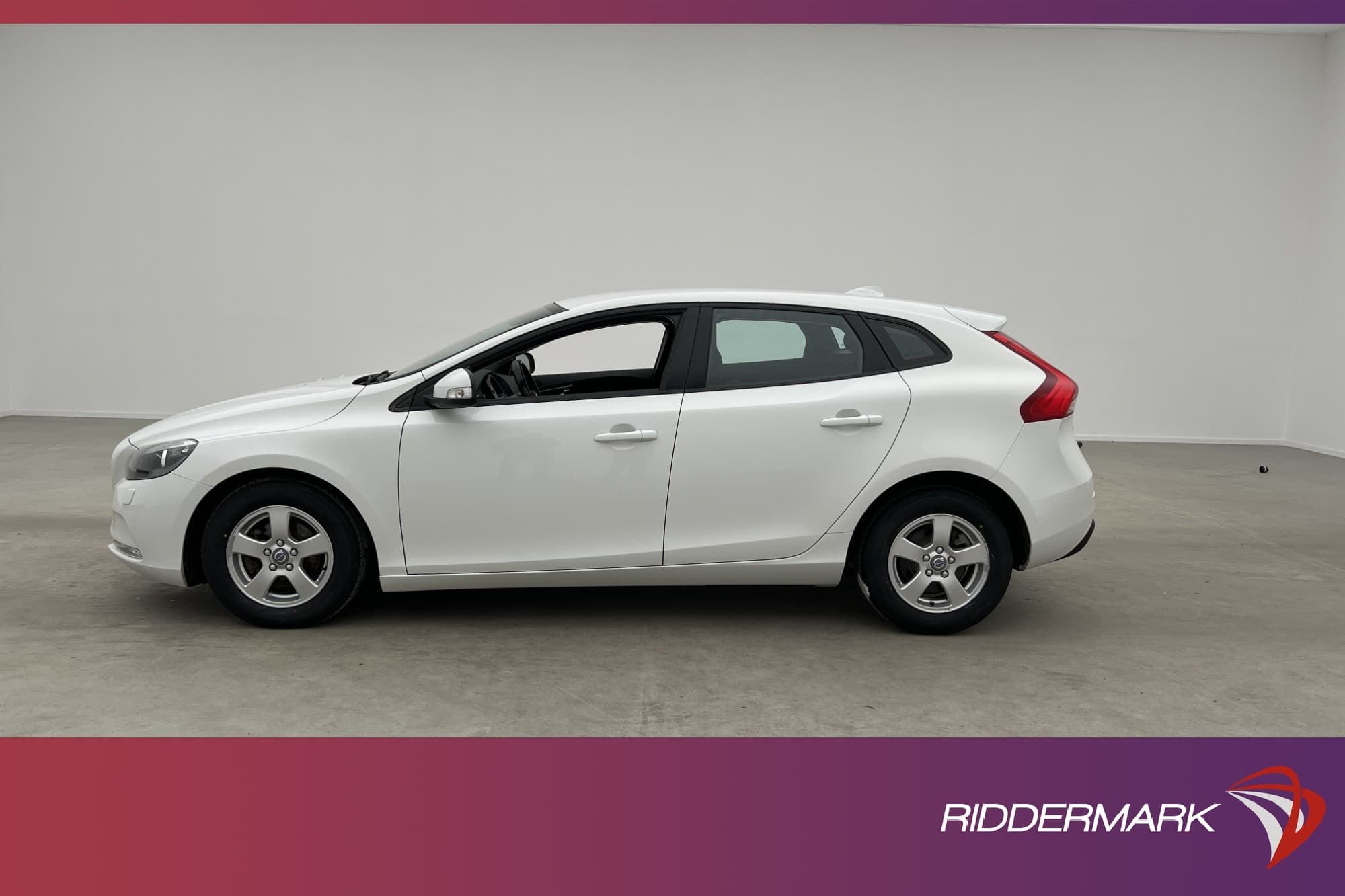 Volvo V40 D2 115hk