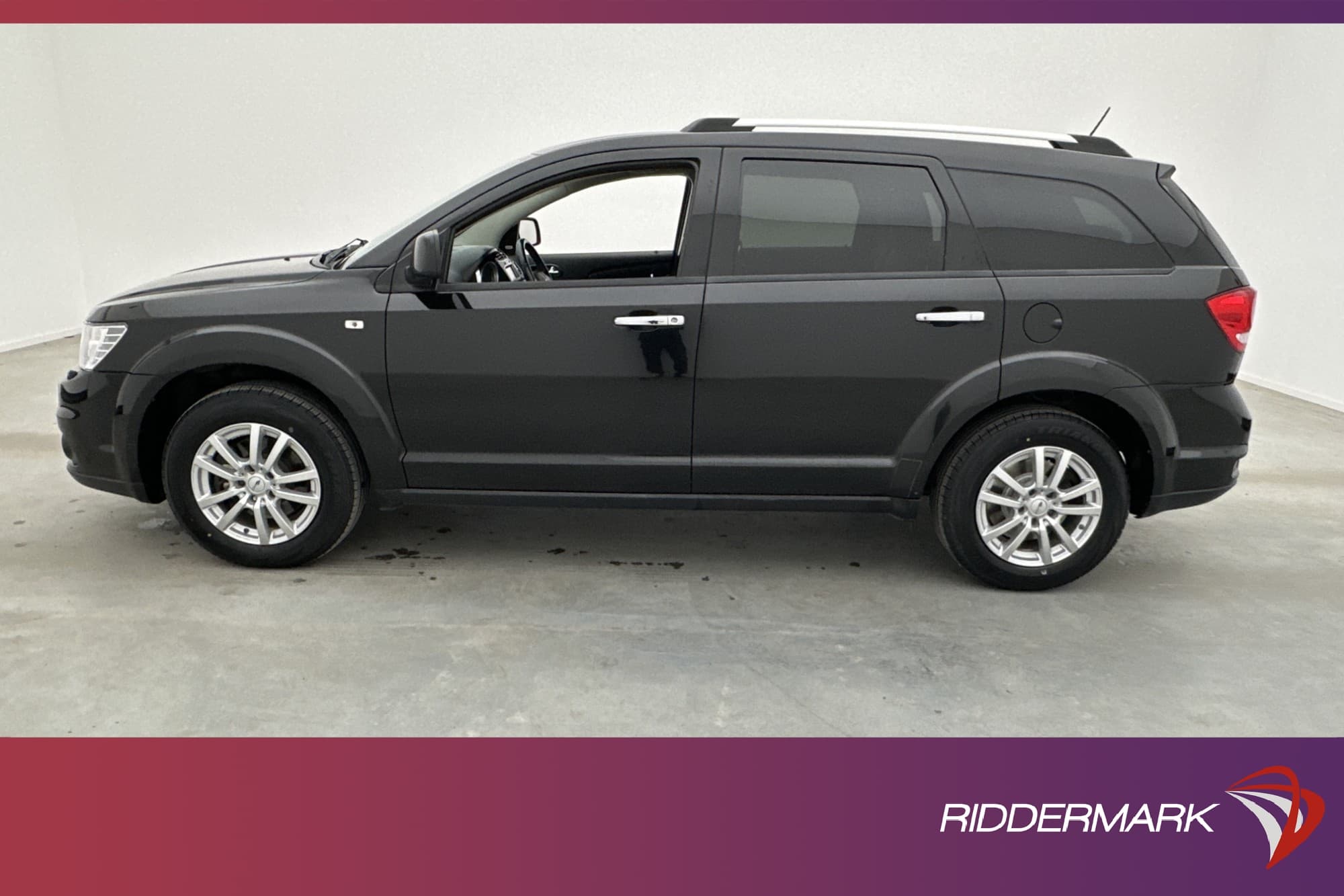 Fiat Freemont