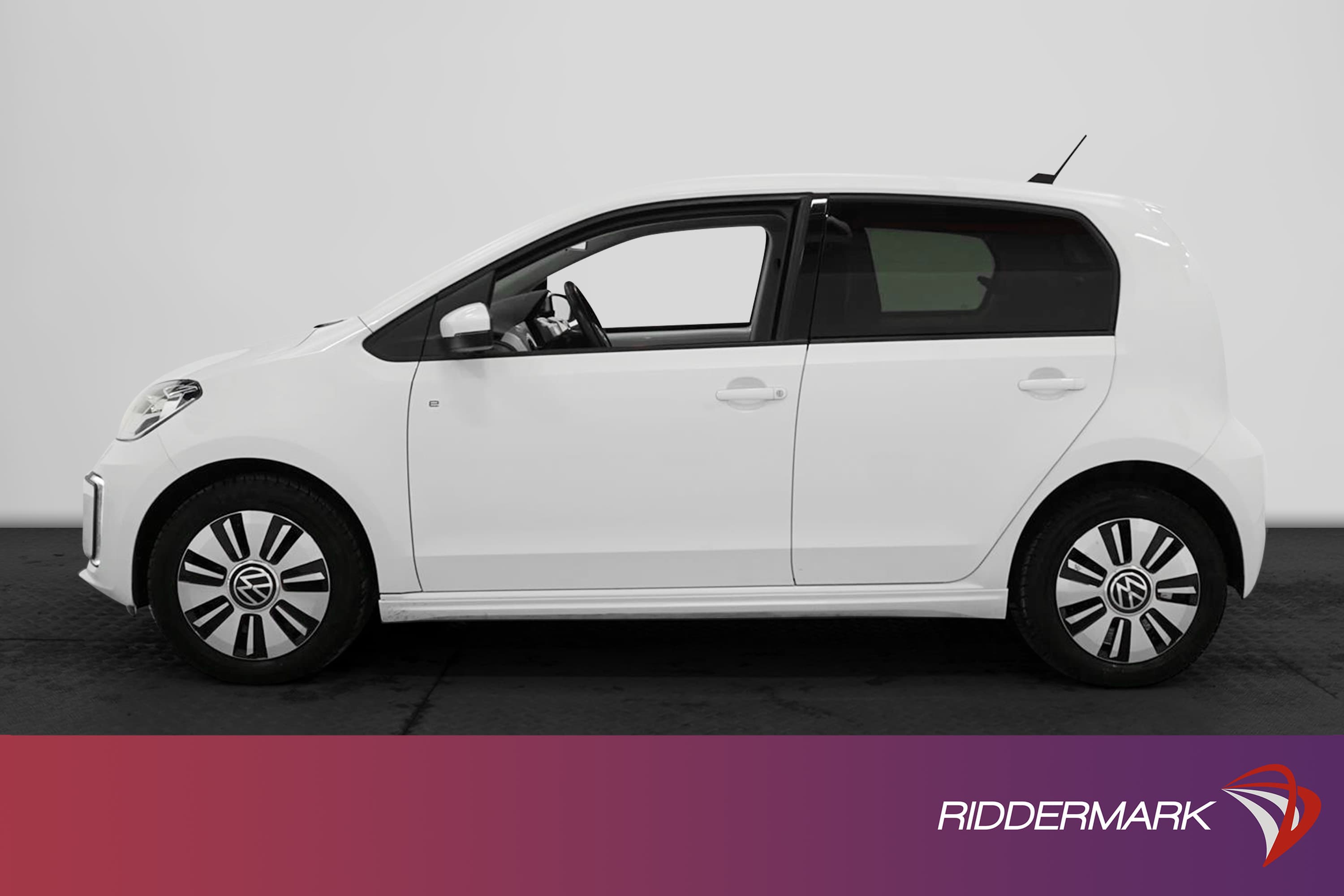 Volkswagen e-up! 32.3 kWh 83hk