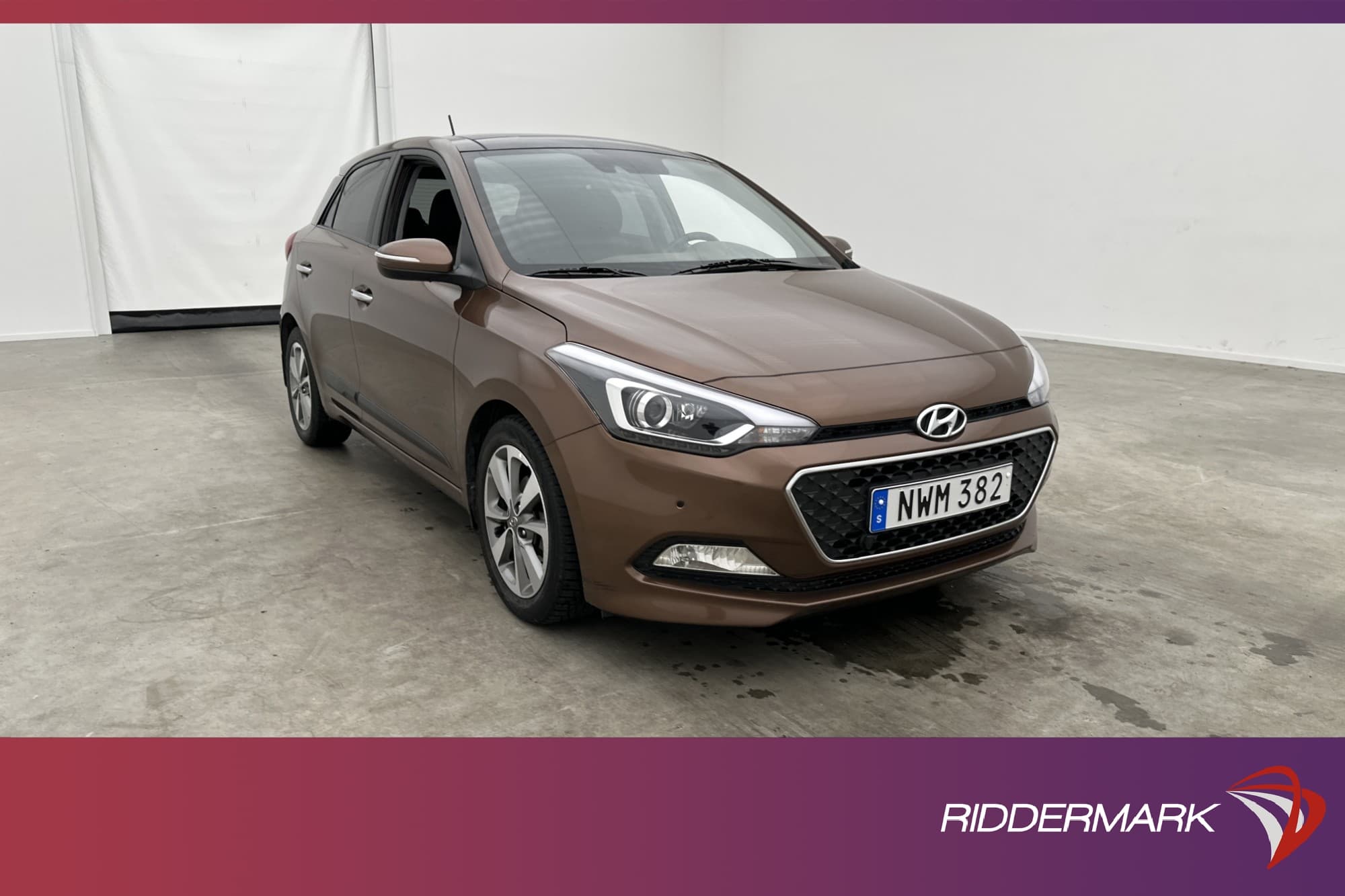 Hyundai i20 1.4