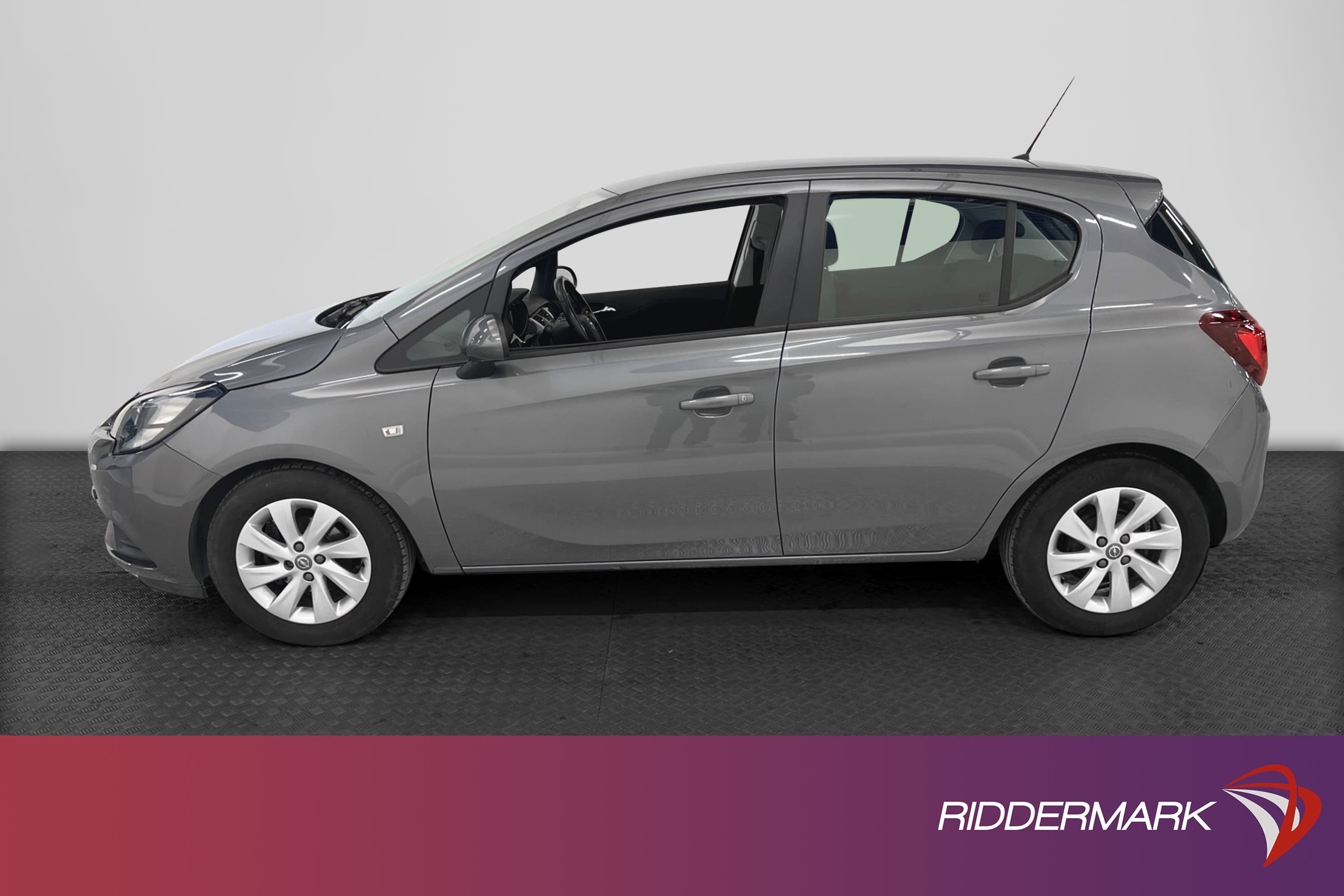 Opel Corsa 1.4 90hk
