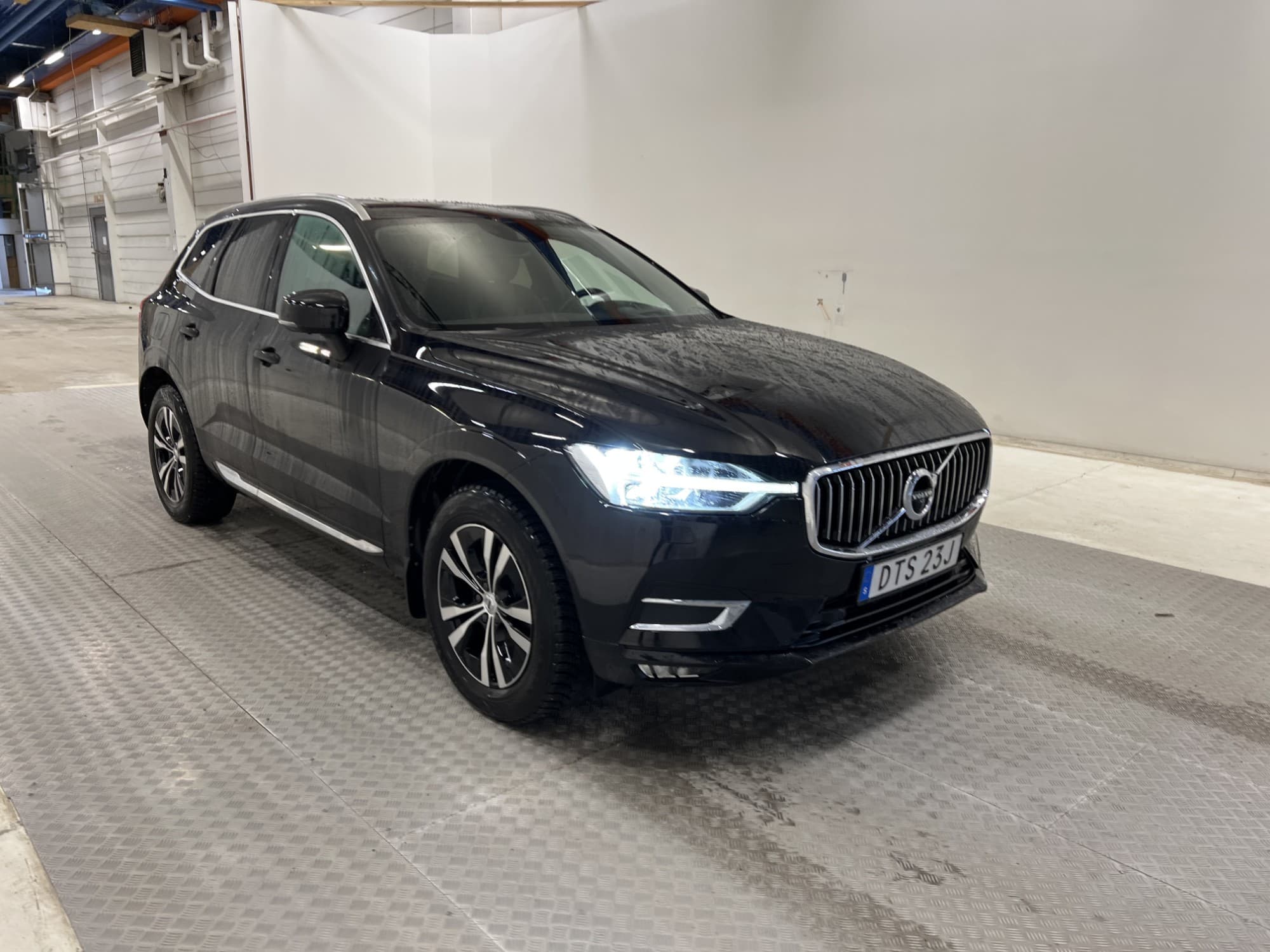 Volvo XC60 B4 AWD