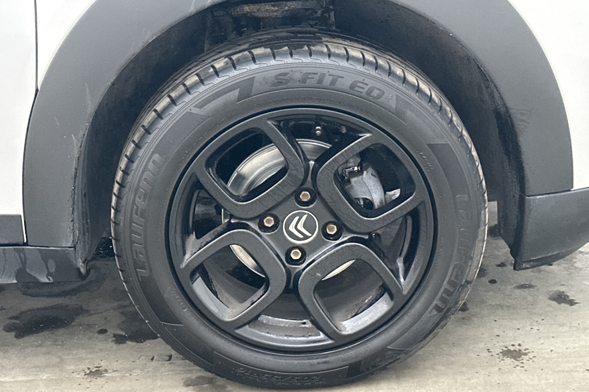 slider