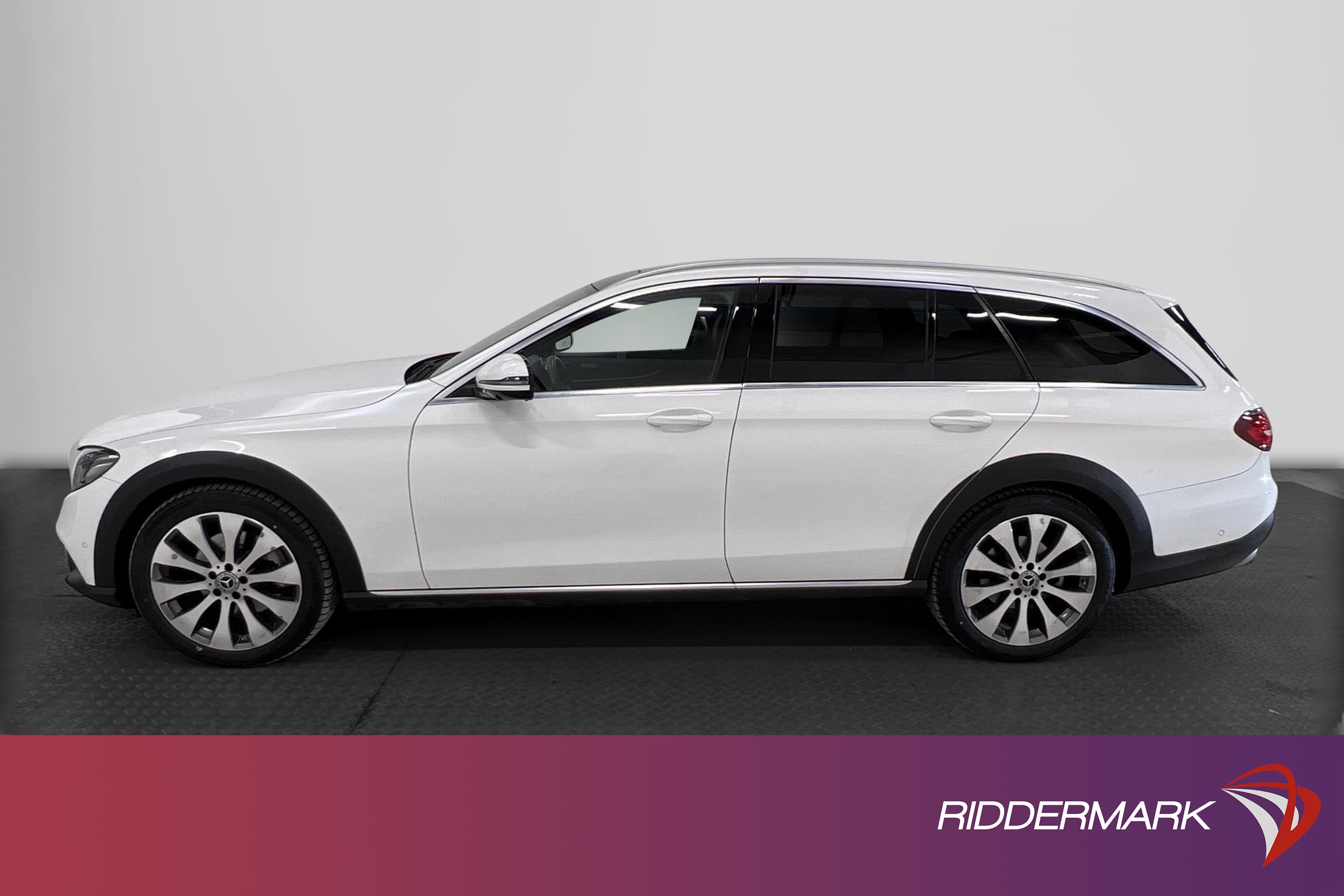 Mercedes-Benz E220 All-Terrain 194hk