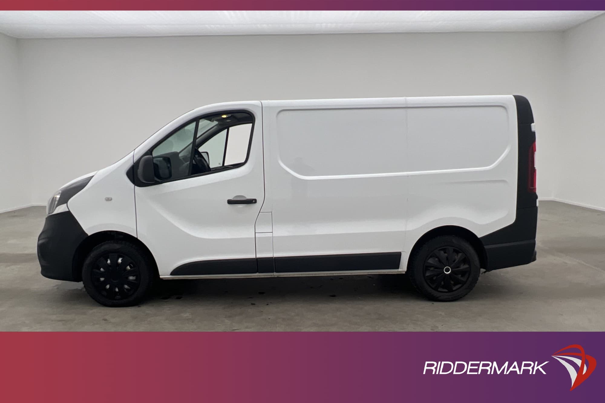 Opel Vivaro 1.6CDTI