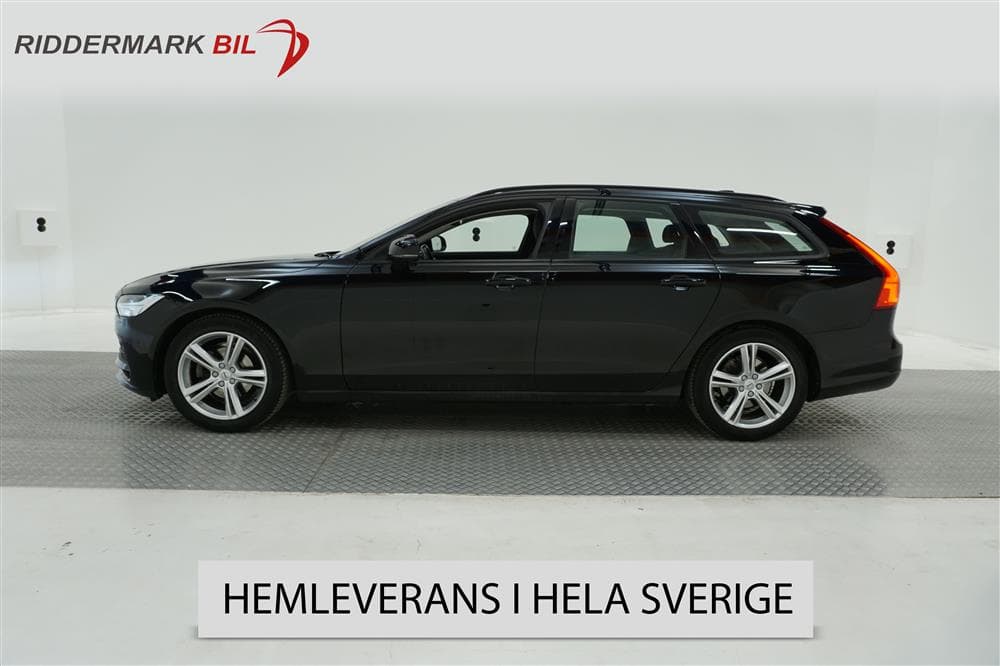 Volvo V90 D3 150hk