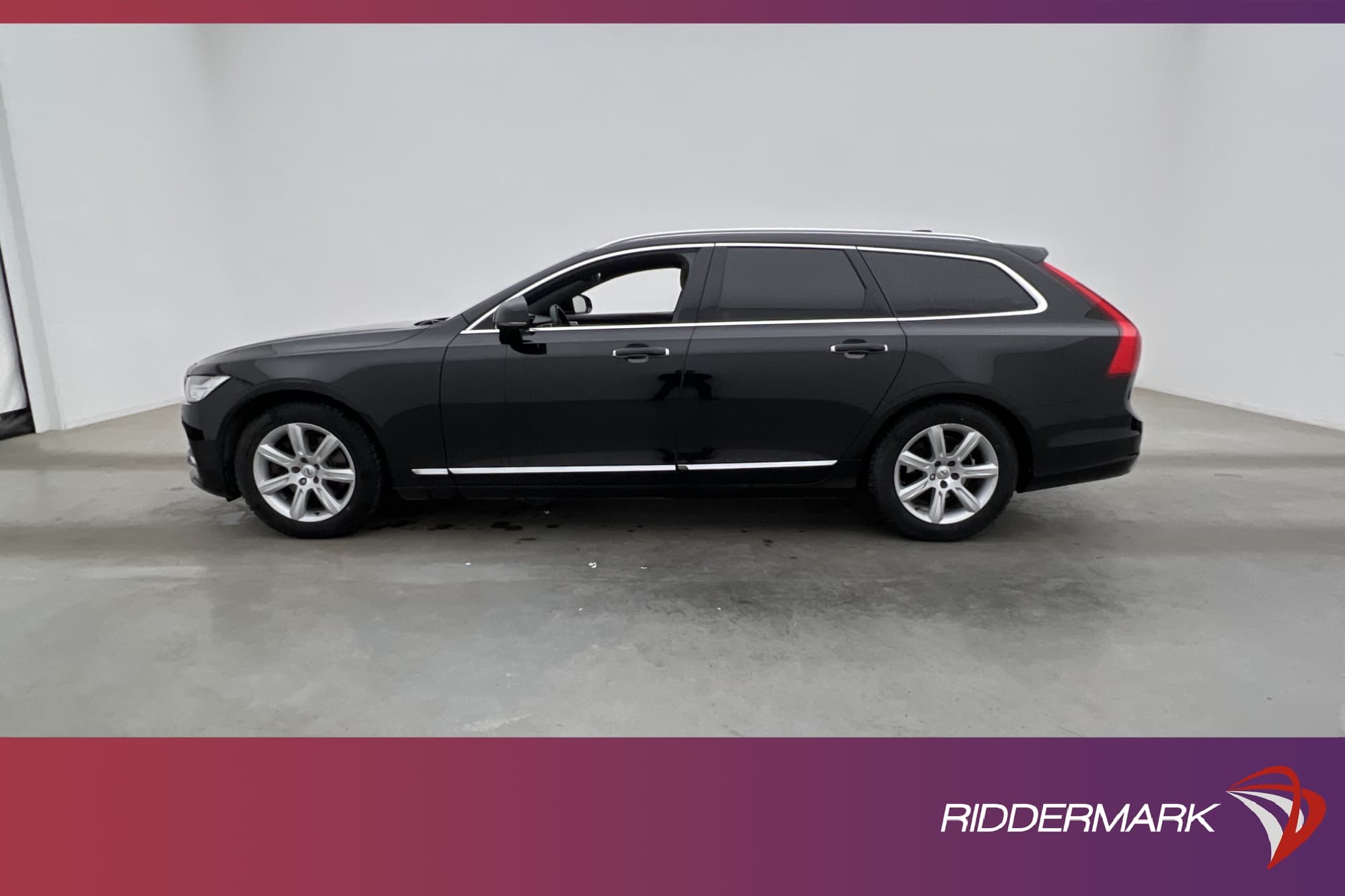 Volvo V90 D3 150hk