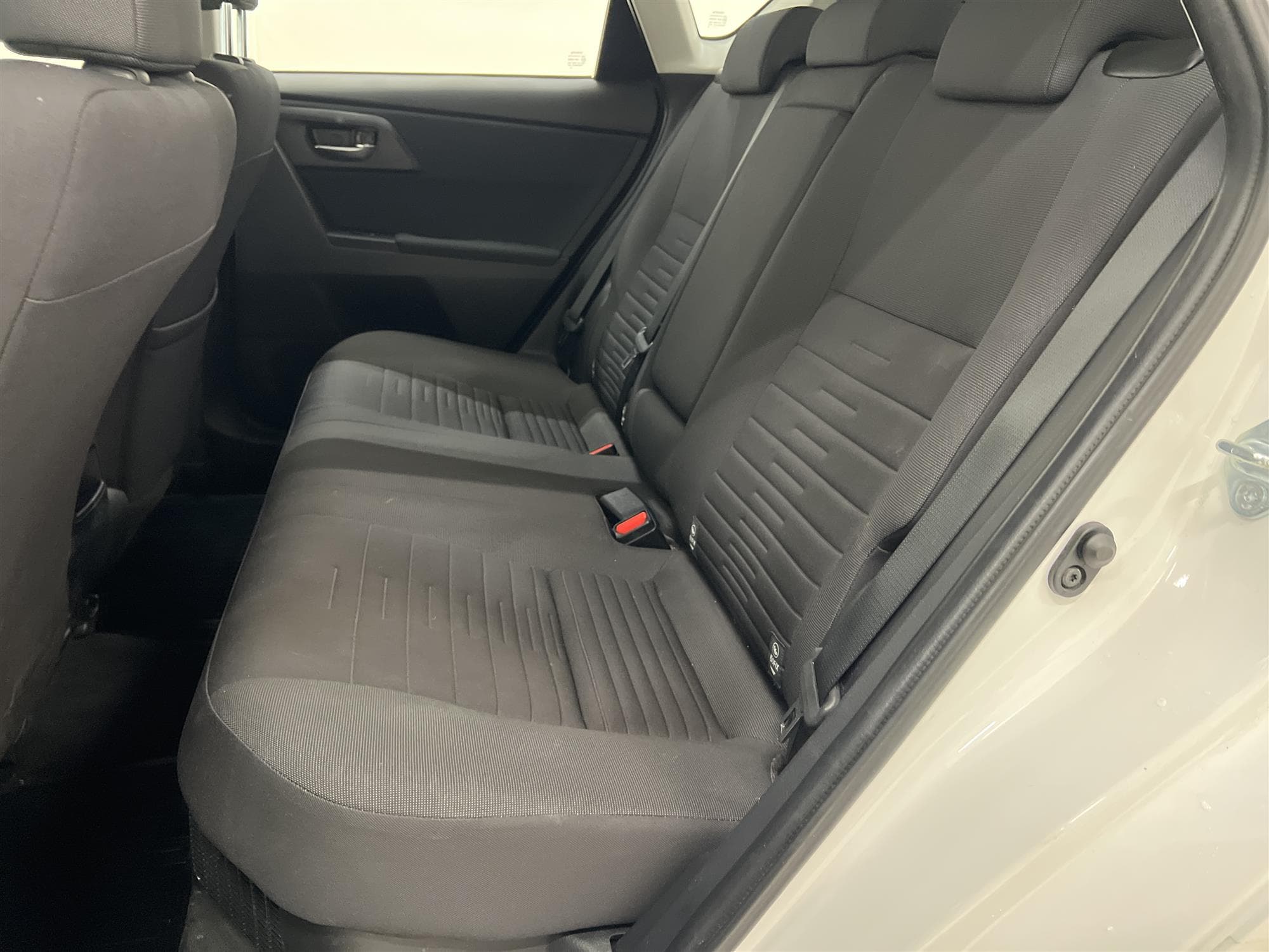Toyota Auris Hybrid 136hk Navigator Backkamera 0,36L/mil