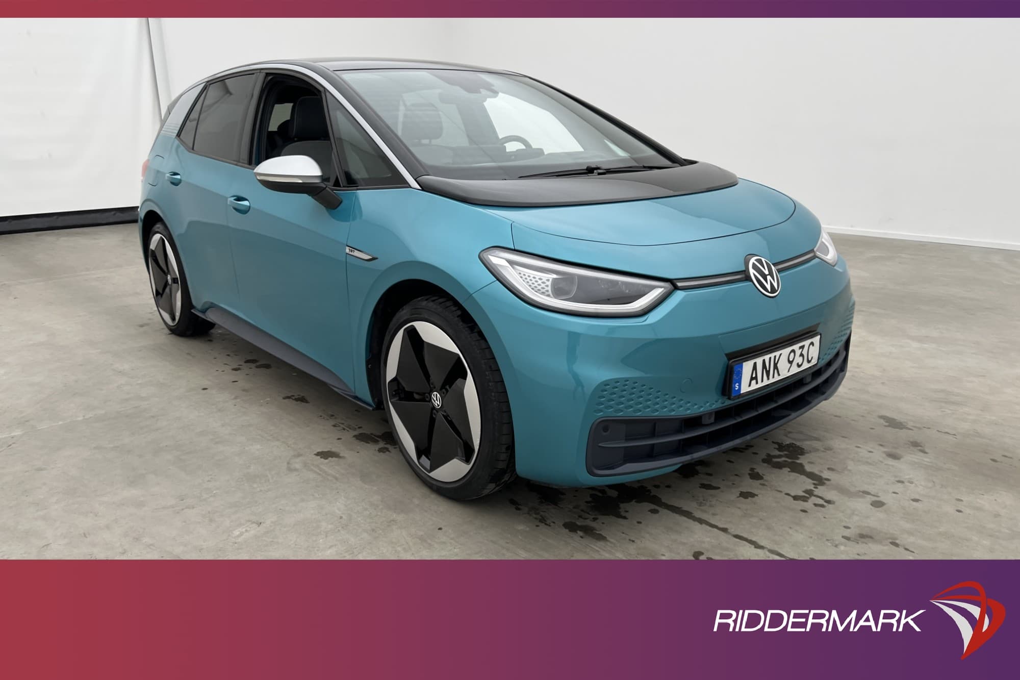 Volkswagen ID.3 Pro Performance