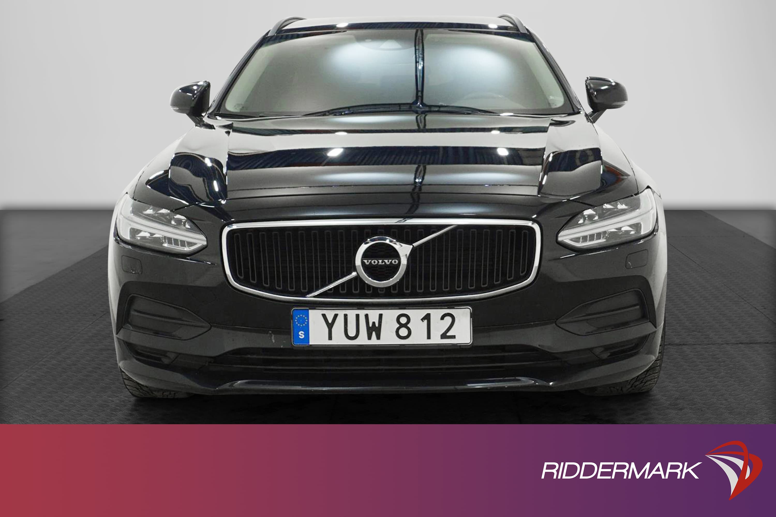 Volvo V90 D4 190hk