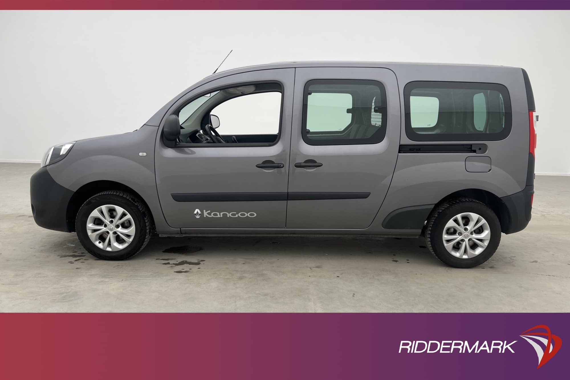Renault Kangoo Maxi