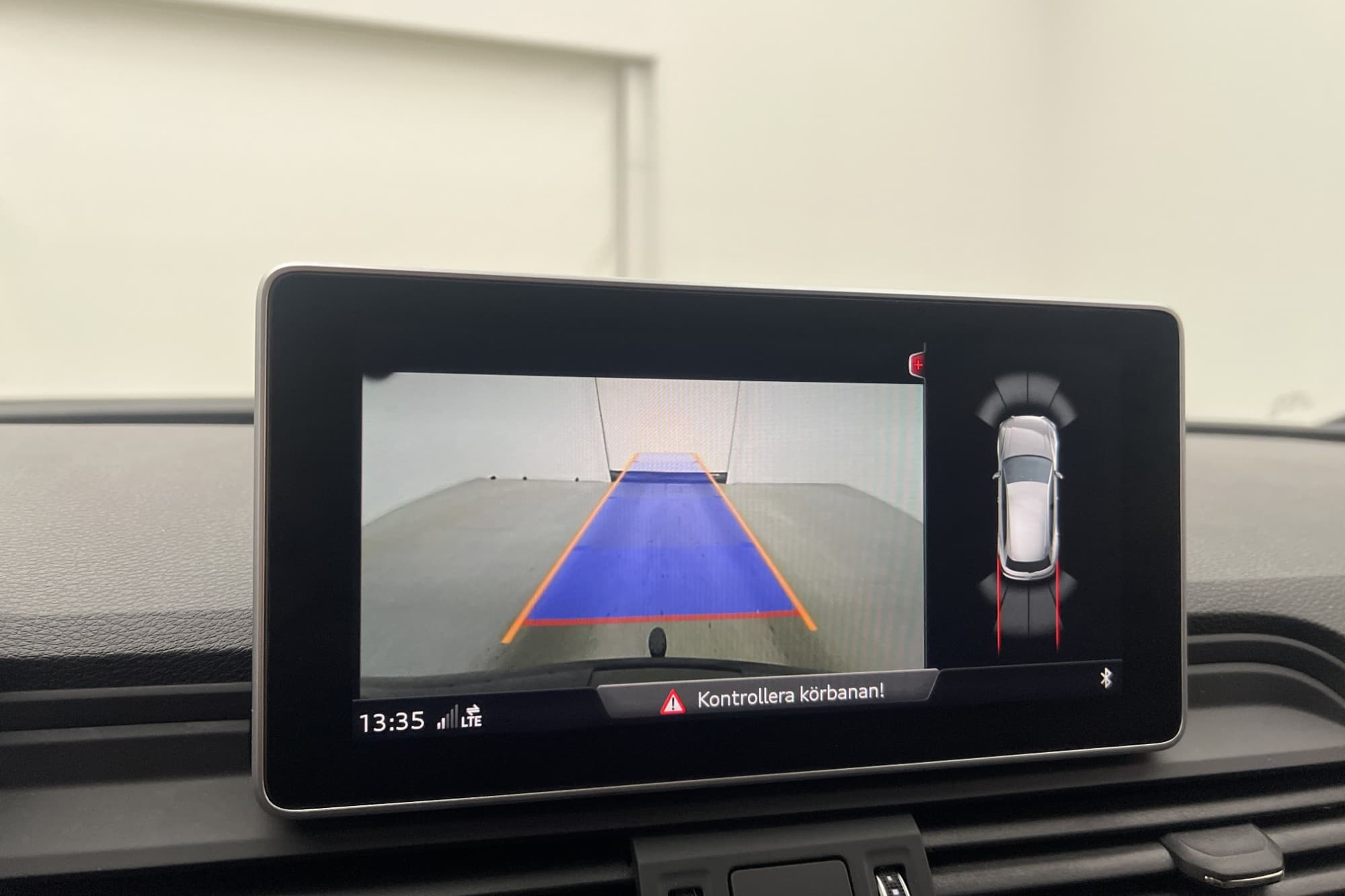 Audi Q5 40 TDI 190hk Q S Line Kamera Värmare Cockpit Drag