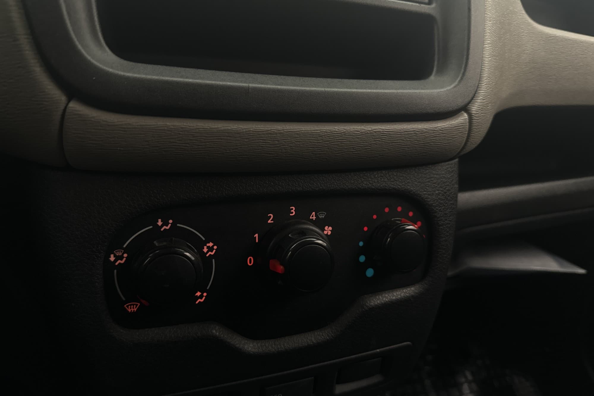 slider
