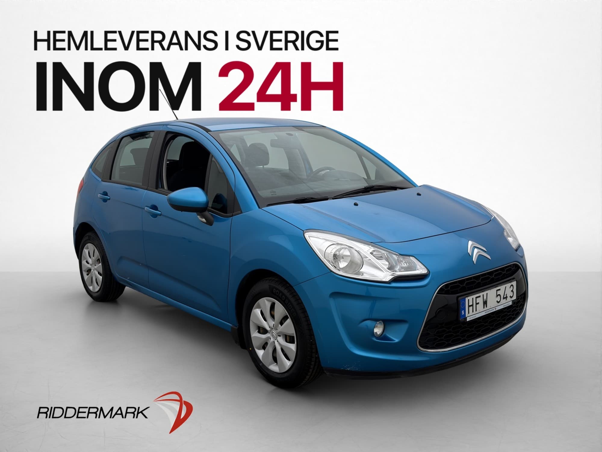 Citroën C3