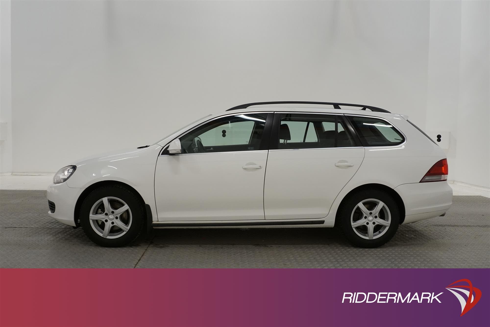 Volkswagen Golf 1.4 TSI 122hk Style