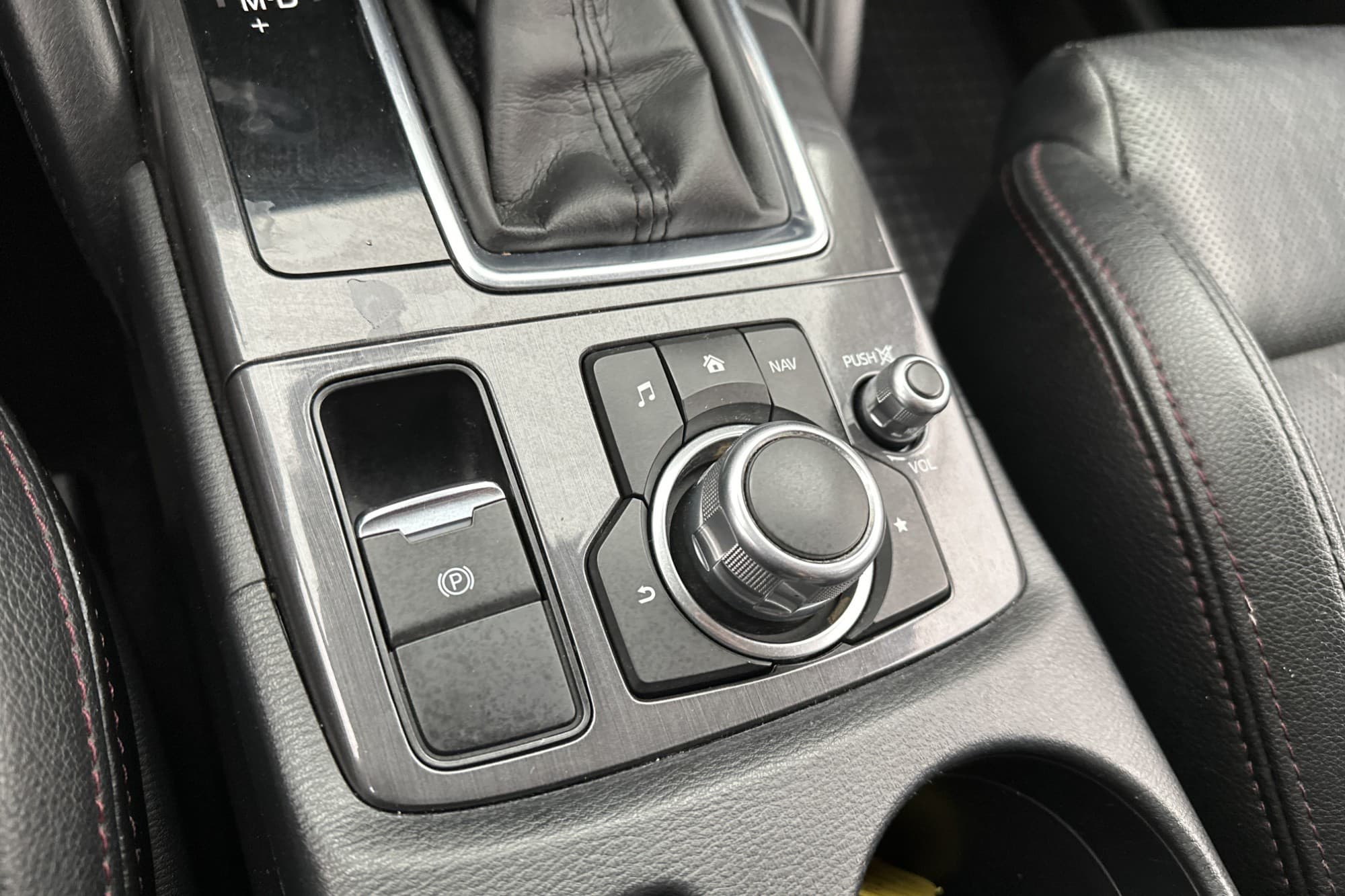 slider