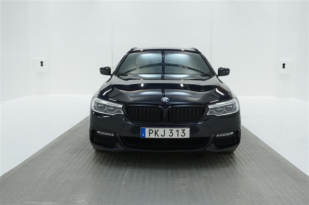 BMW 530d xDrive