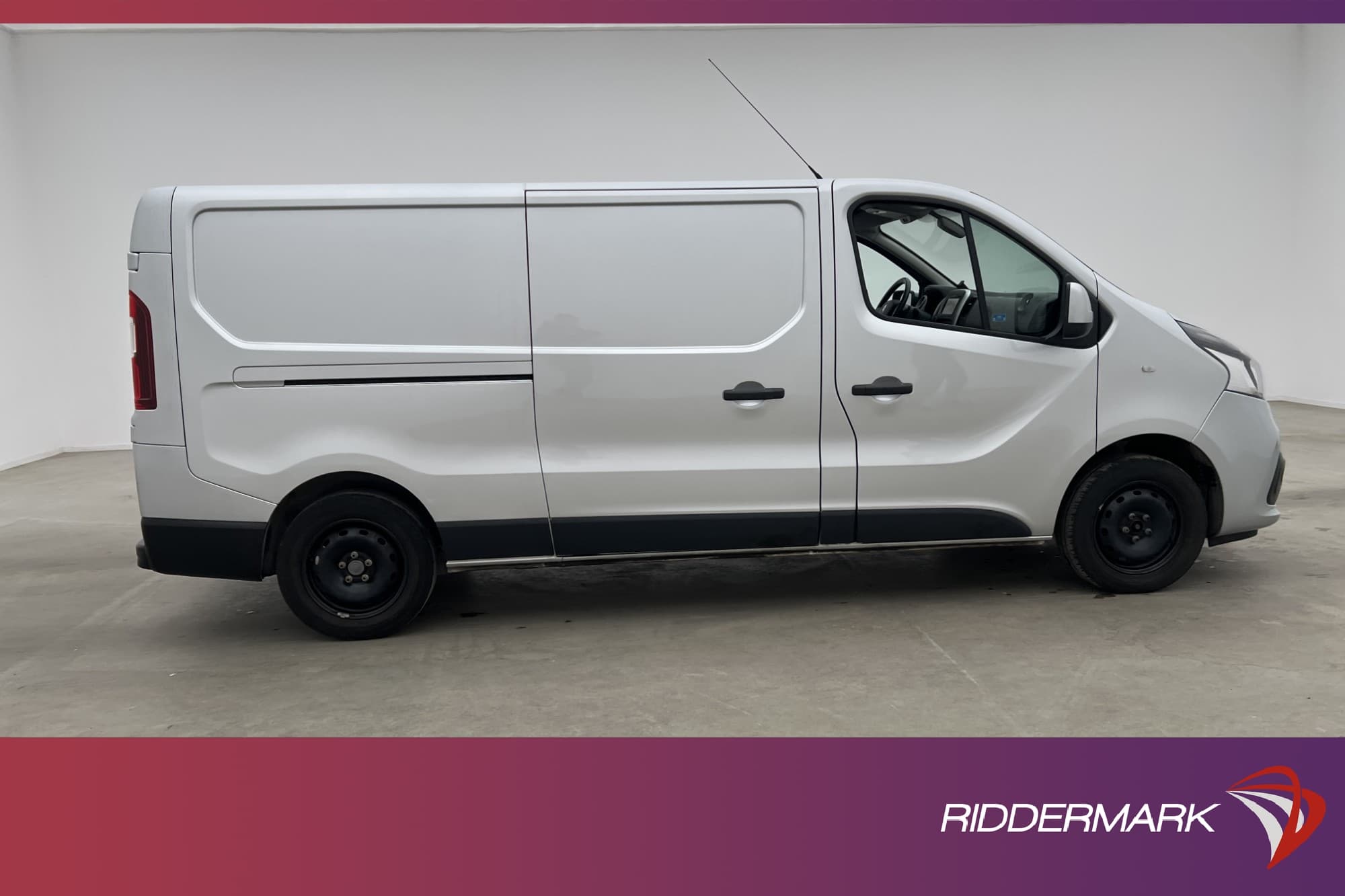 Renault Trafic L2 1.6dCi