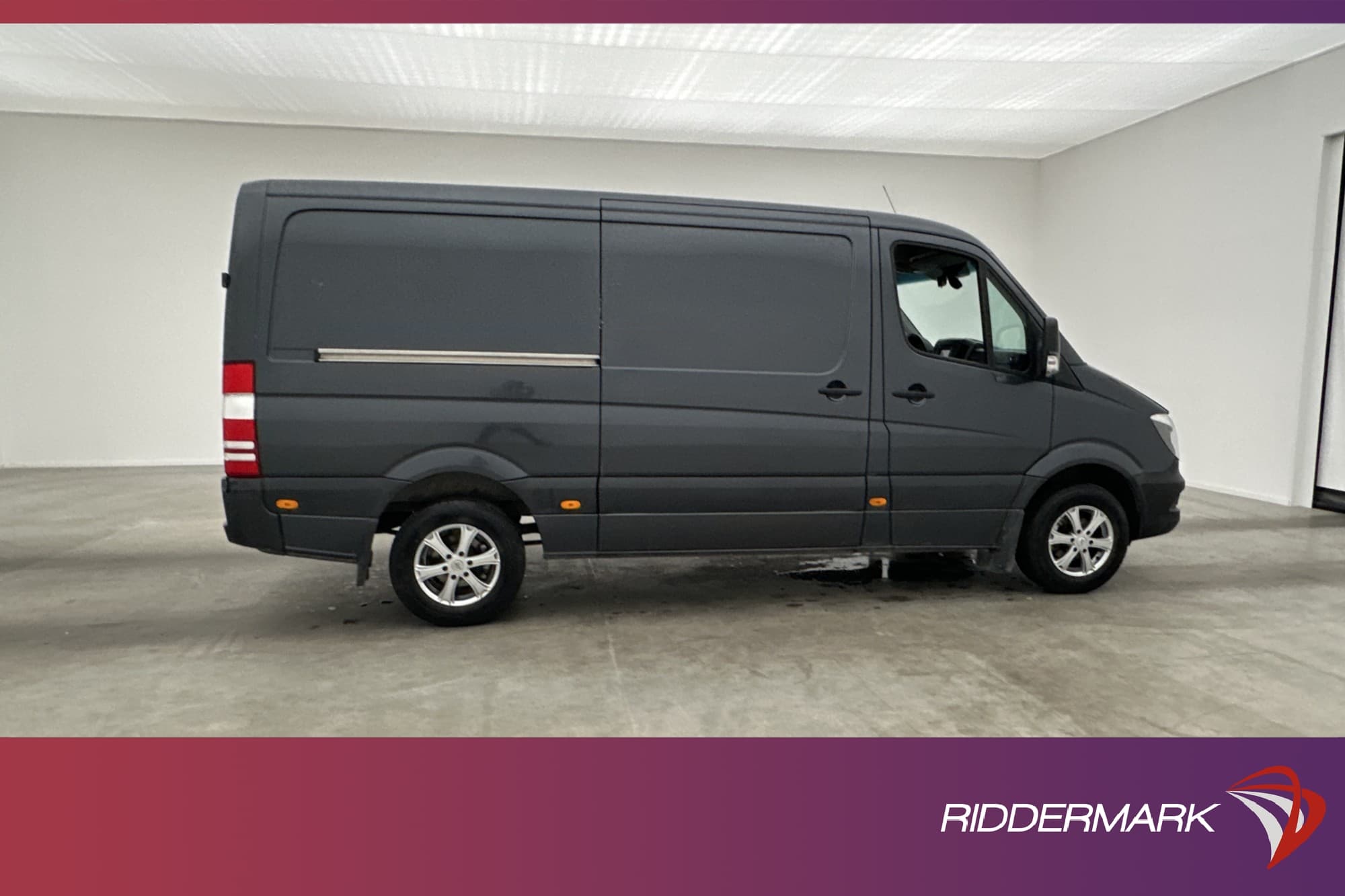 Mercedes-Benz Sprinter L2 213CDI