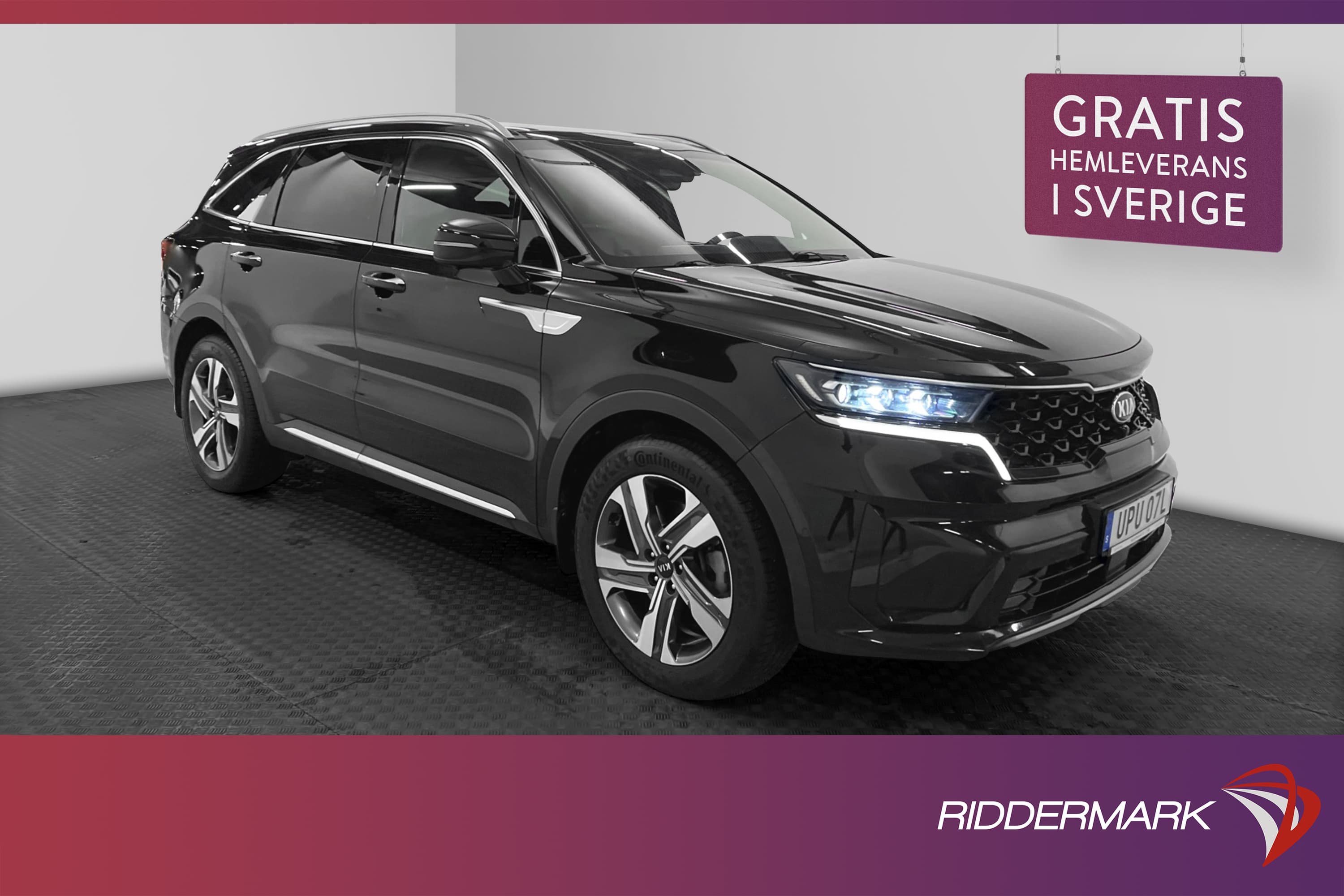 Kia Sorento AWD 202hk