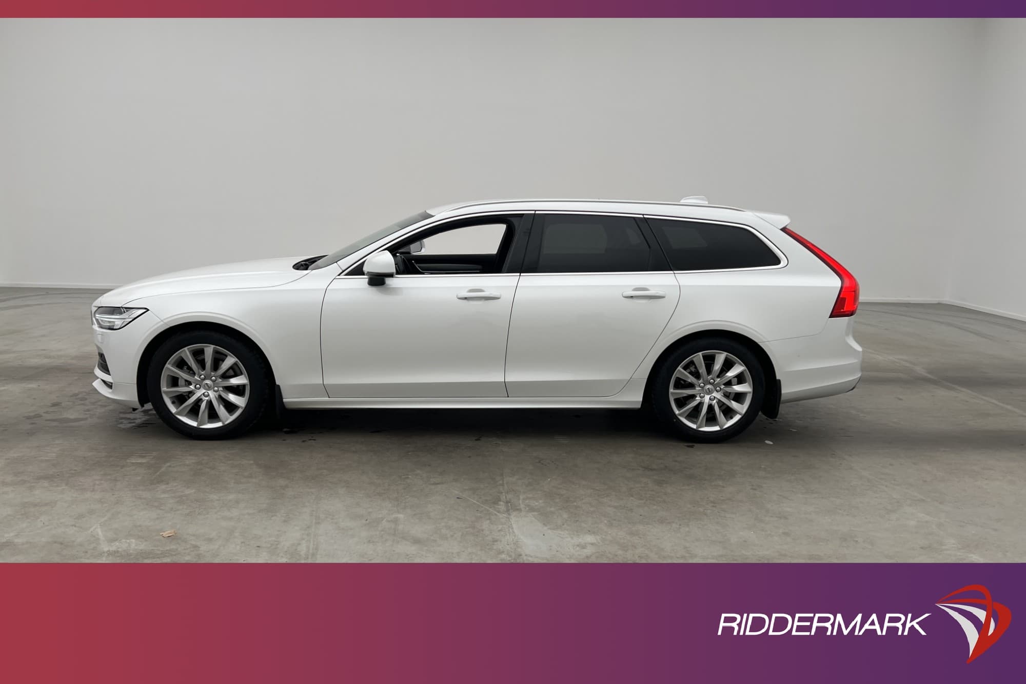 Volvo V90 D4 190hk Momentum