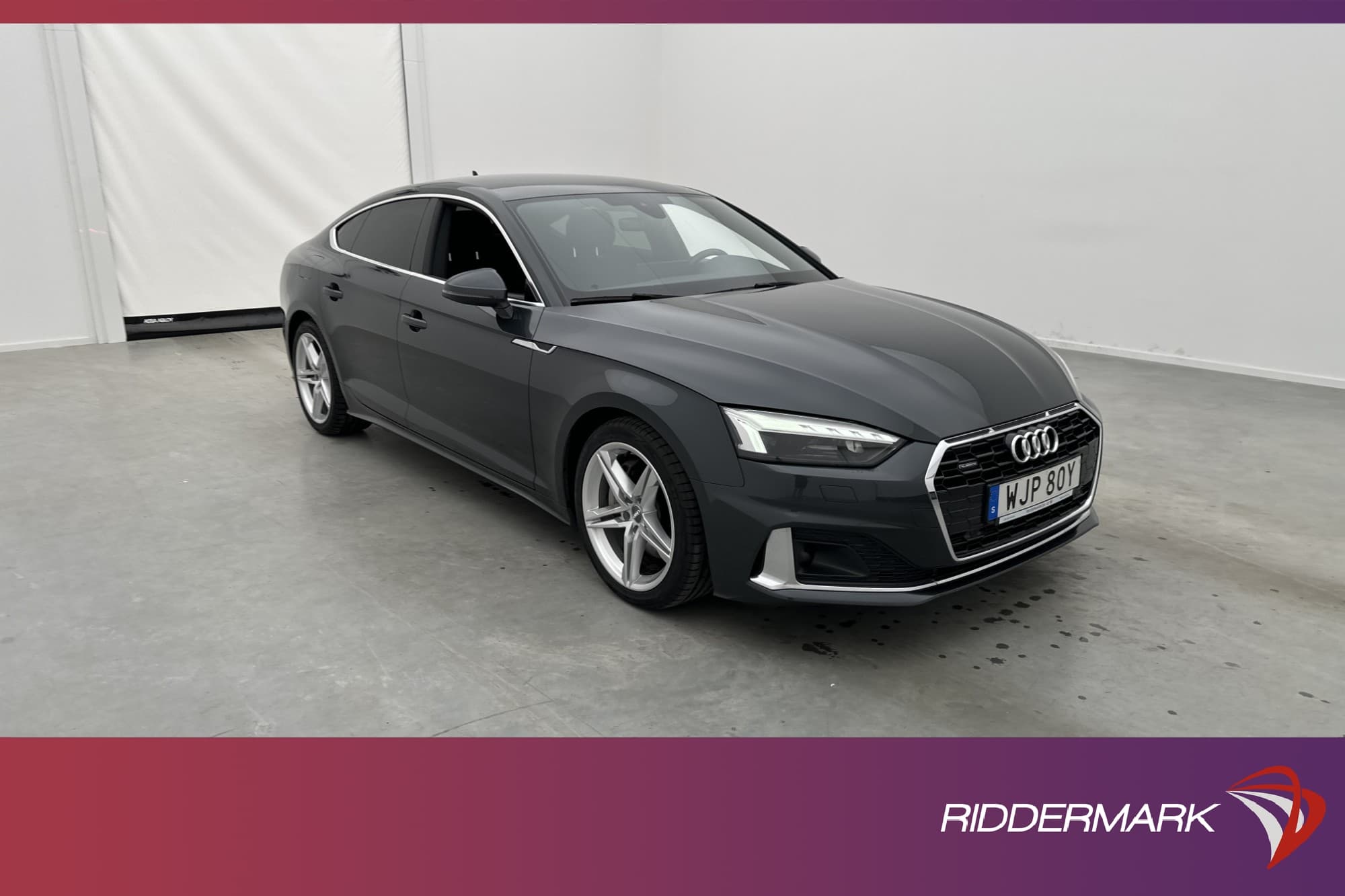 Audi A5 Sportback 45 TFSI Q