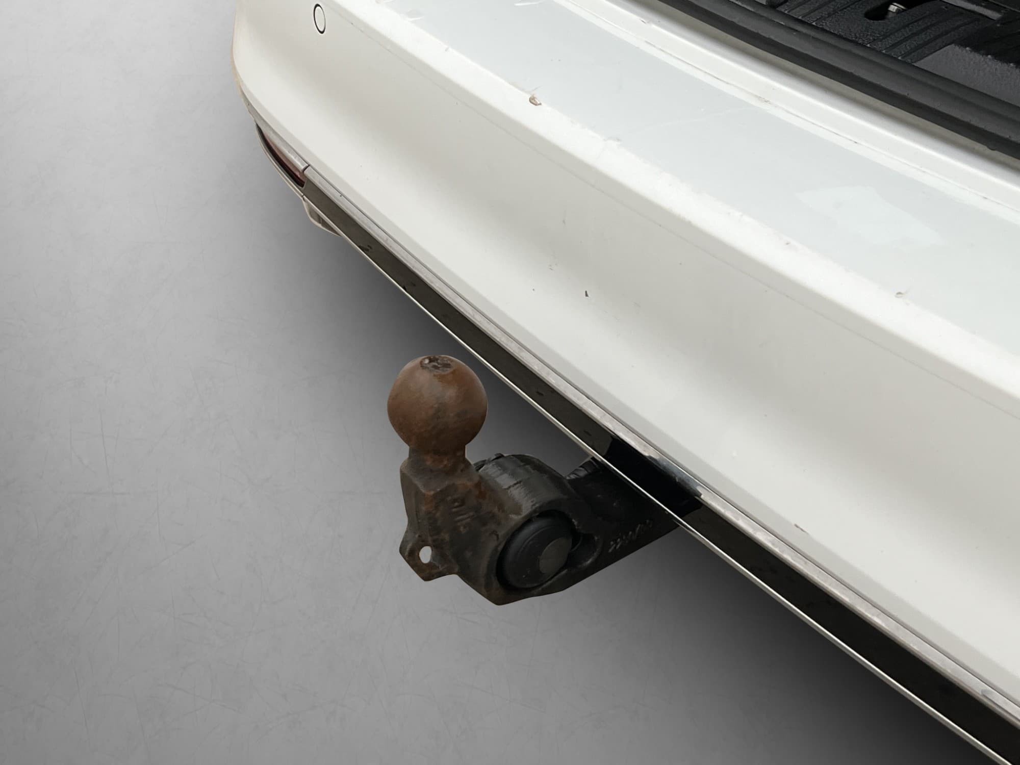 Volkswagen Passat TDI 4M R-Line Värmare Kamera CarPlay Drag