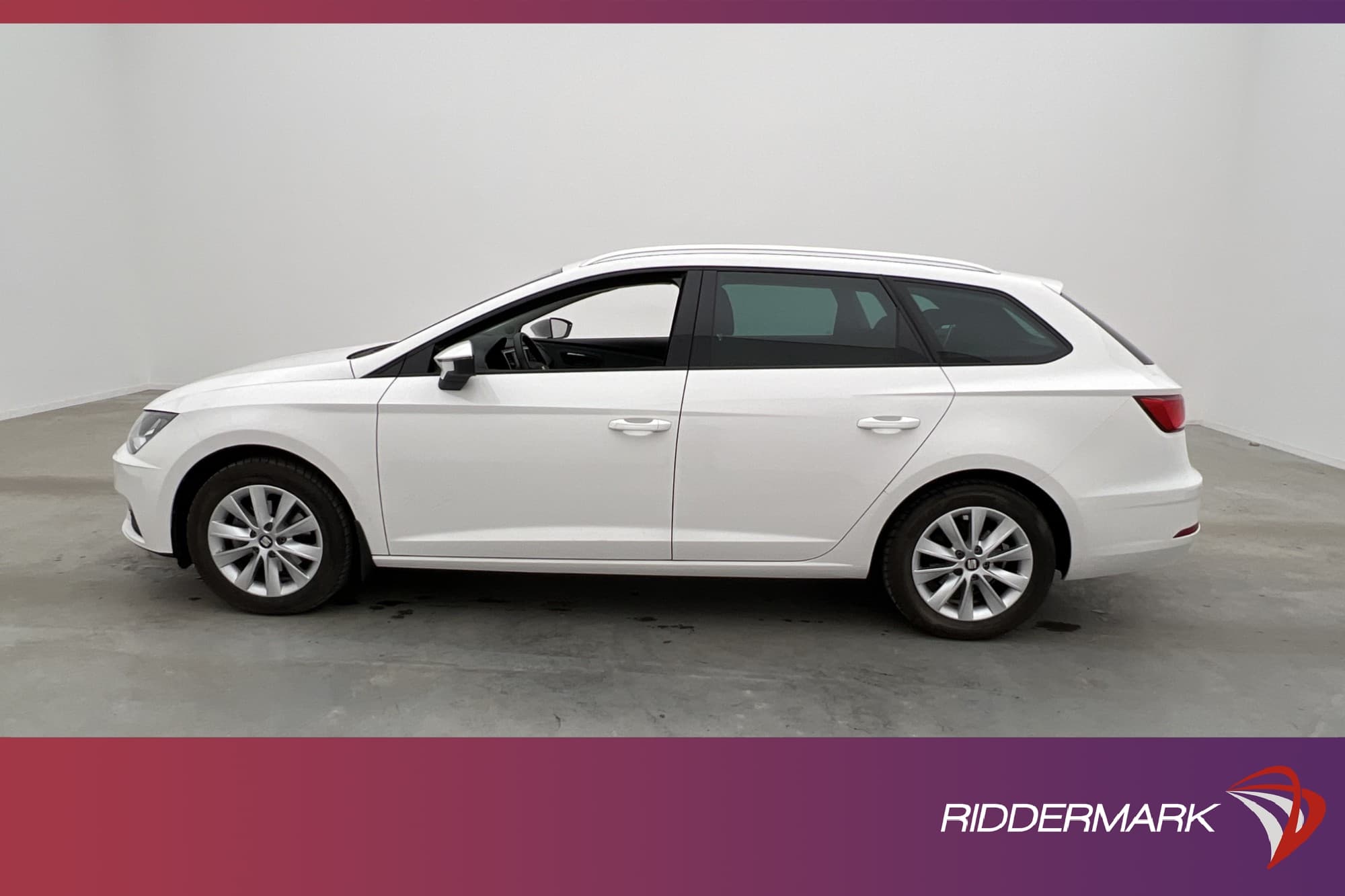 SEAT Leon ST