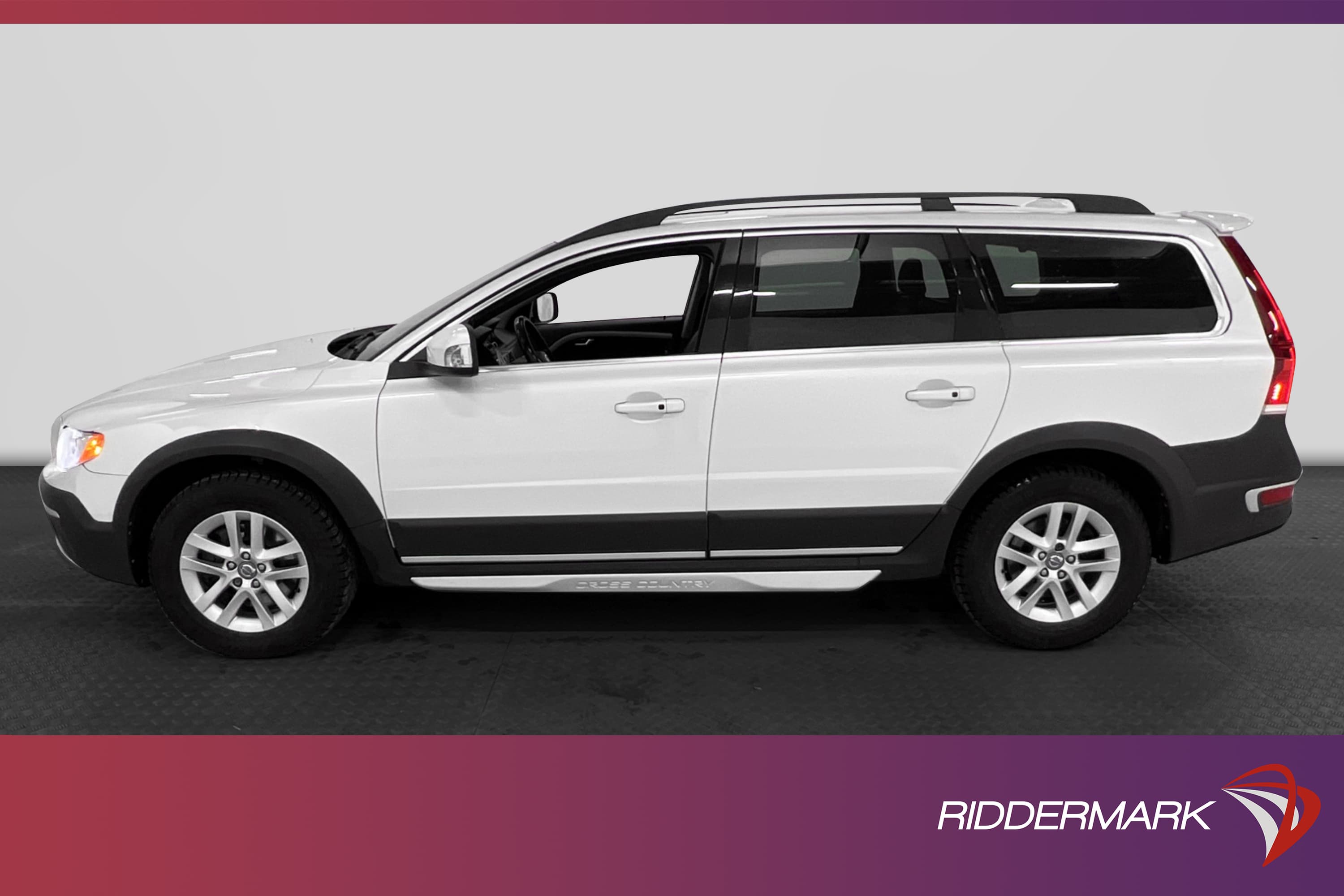 Volvo XC70 D4 AWD
