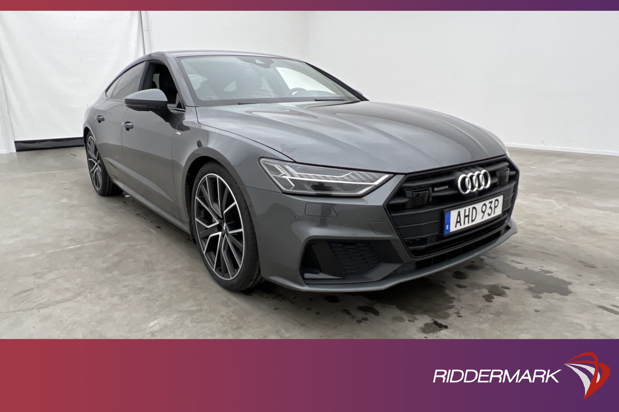 Audi A7 Sportback 45 TFSI Q