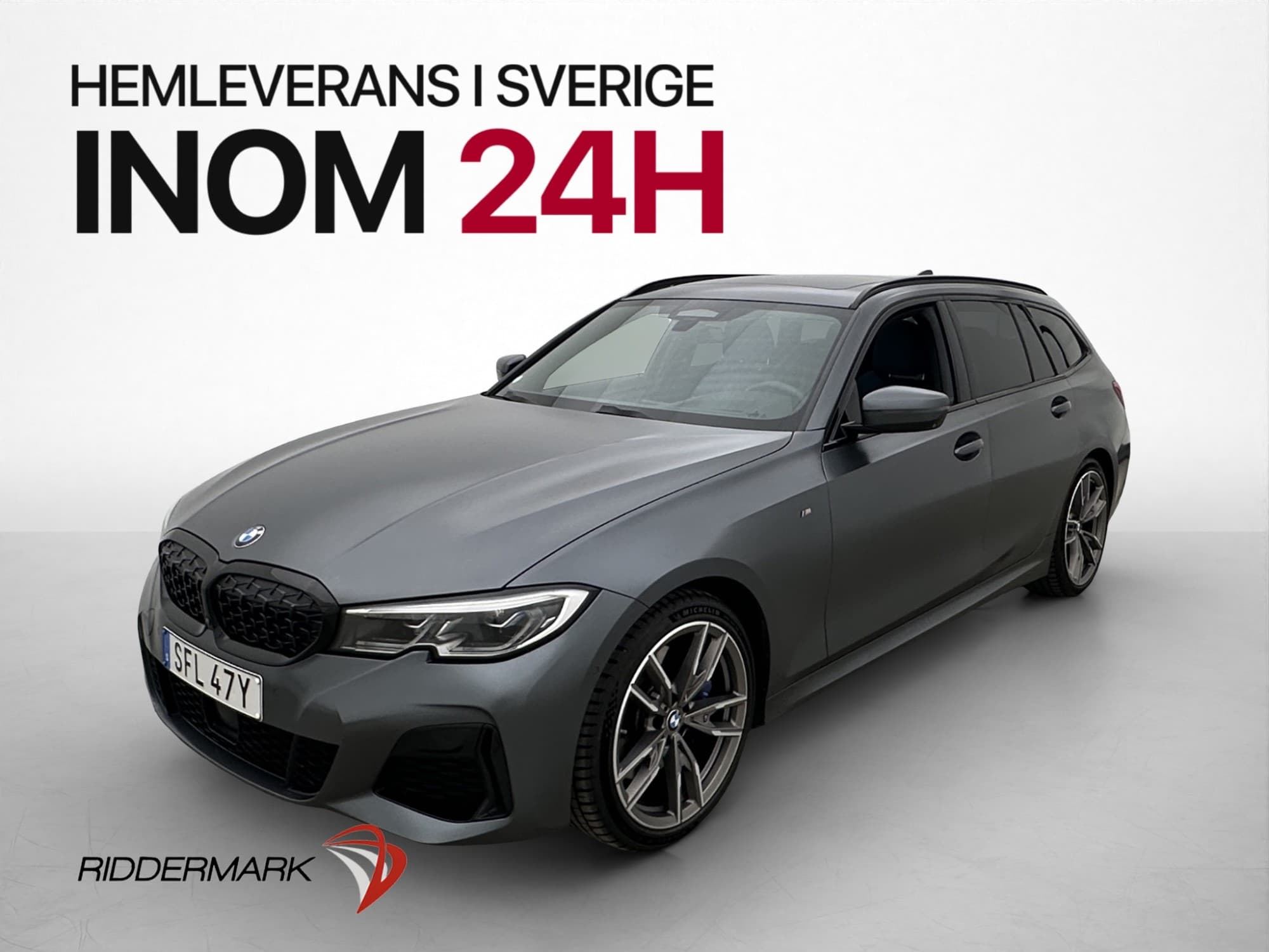 BMW M340i