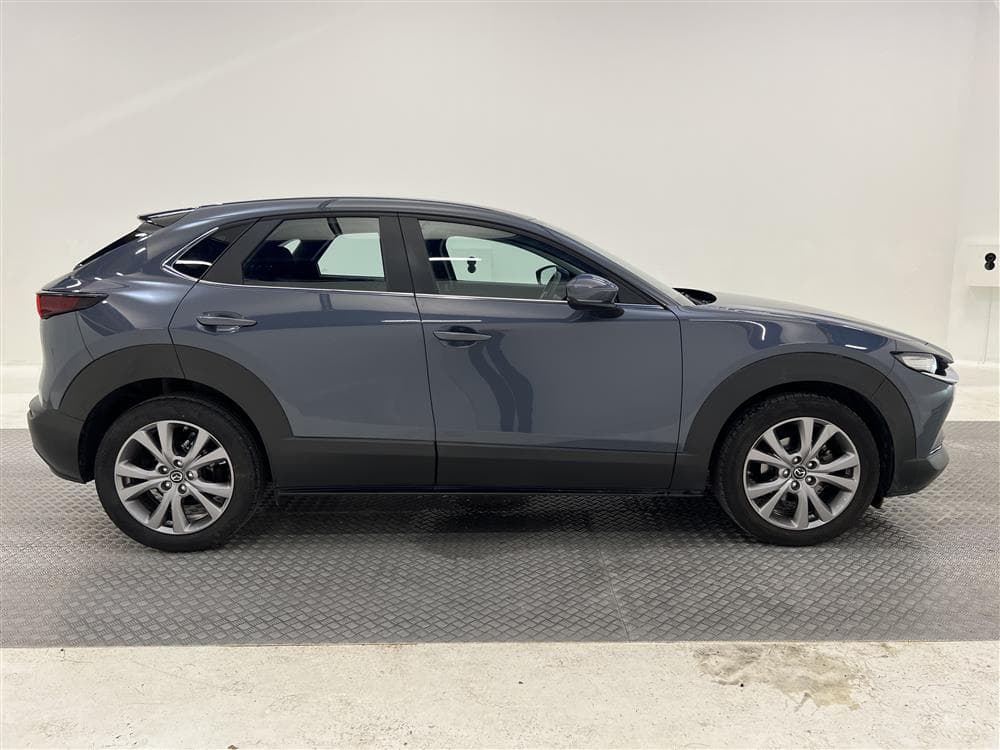 Mazda CX-30 2.0 122hk