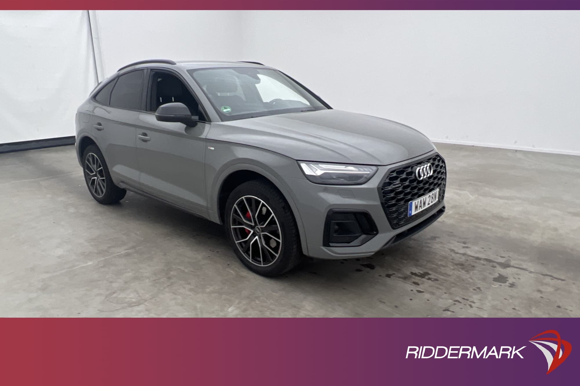 Audi Q5 Sportback 45 TFSI