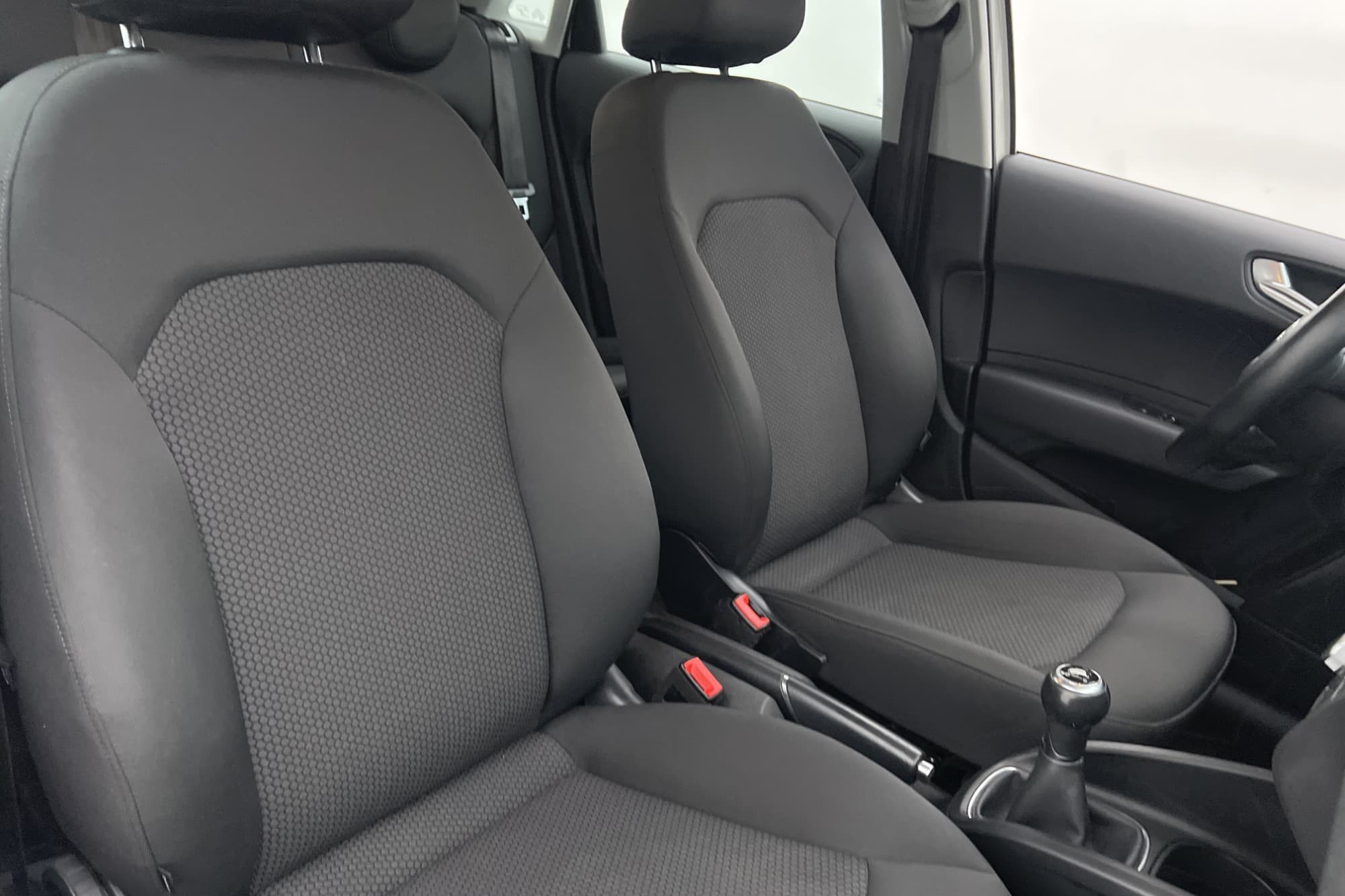 Audi A1 Sportback 1.4 TFSI 125hk Proline Bluetooth 0.51L/Mil