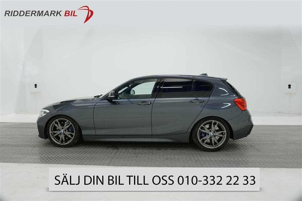 BMW M135i