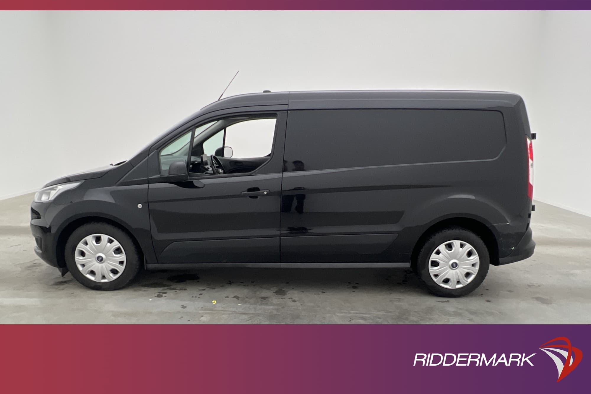 Ford Transit Connect LWB