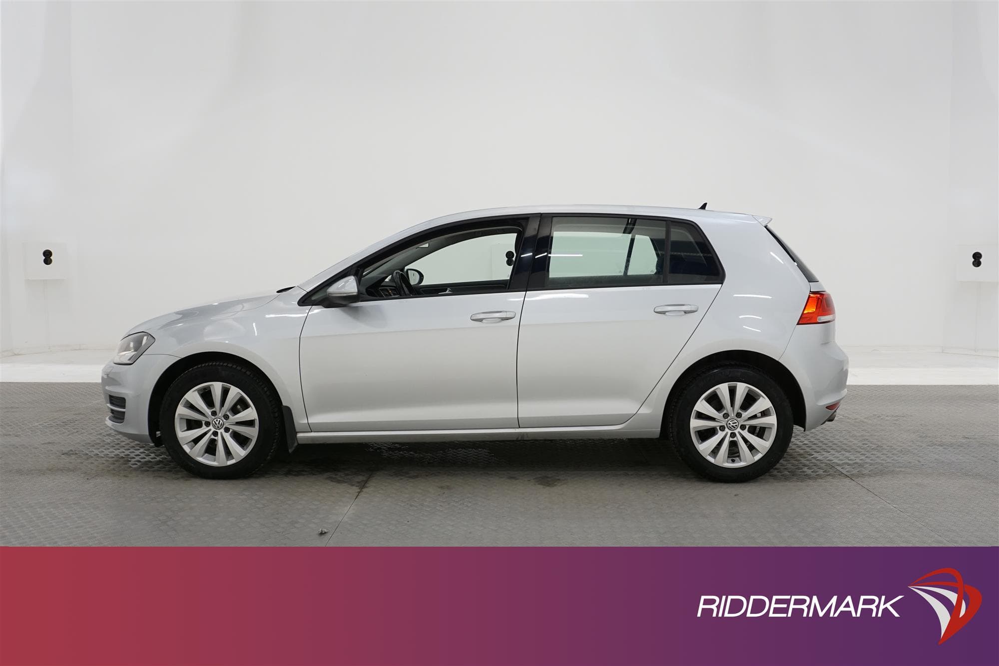 Volkswagen Golf 1.6 TDI 4Motion