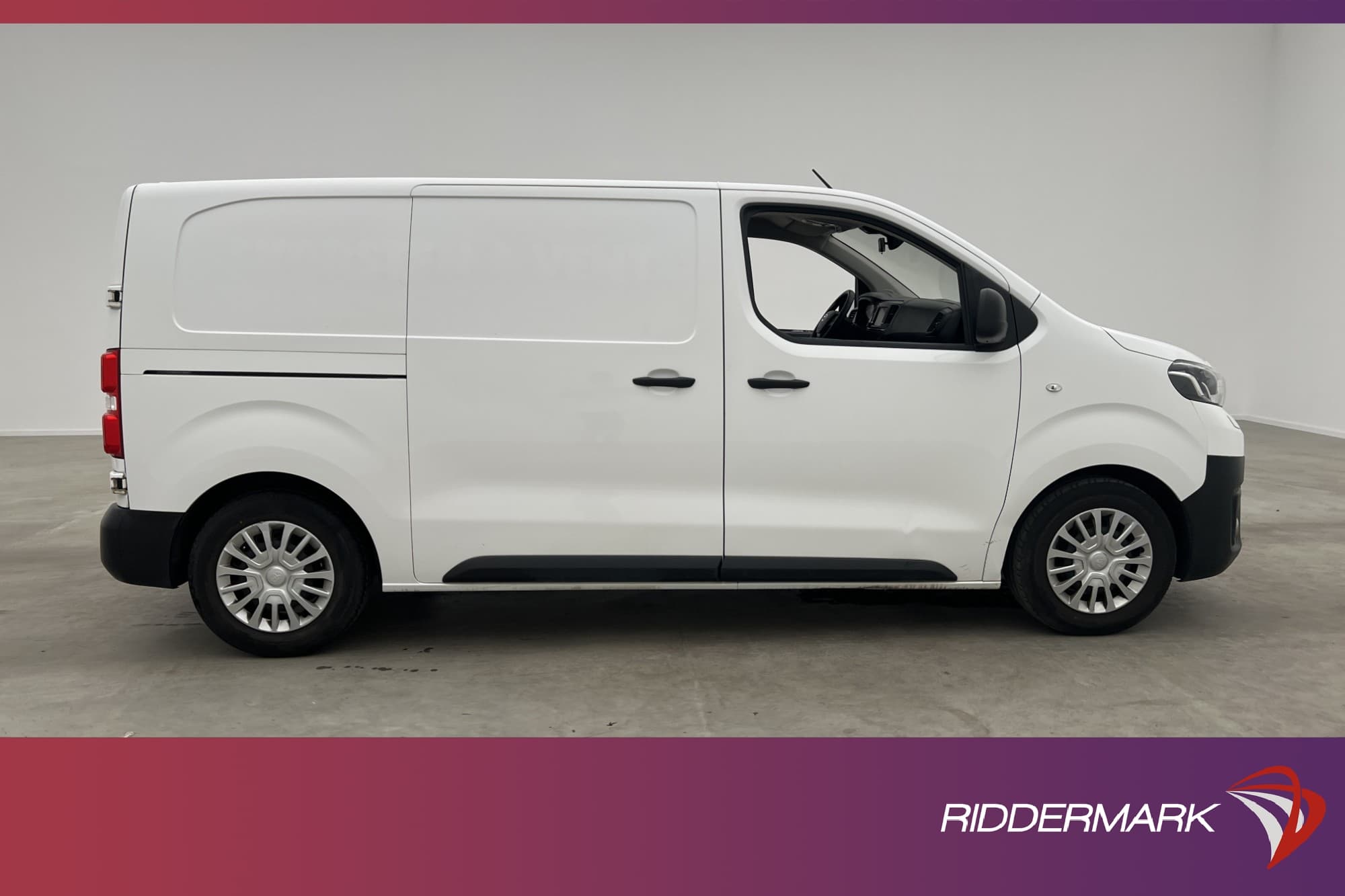 Toyota ProAce L2