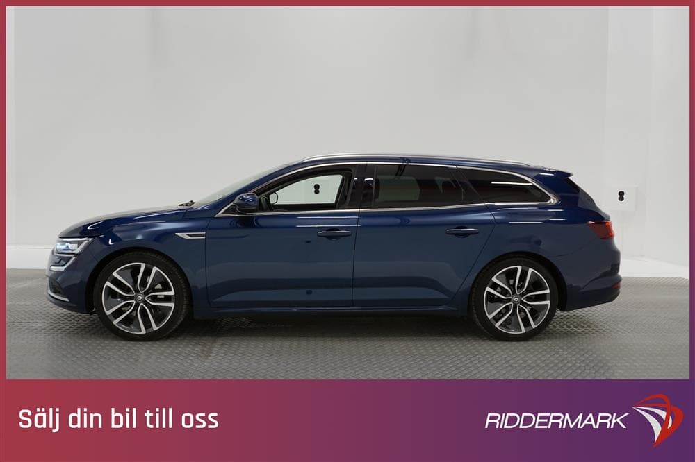 Renault Talisman 1.6 dCi Kombi 160hk
