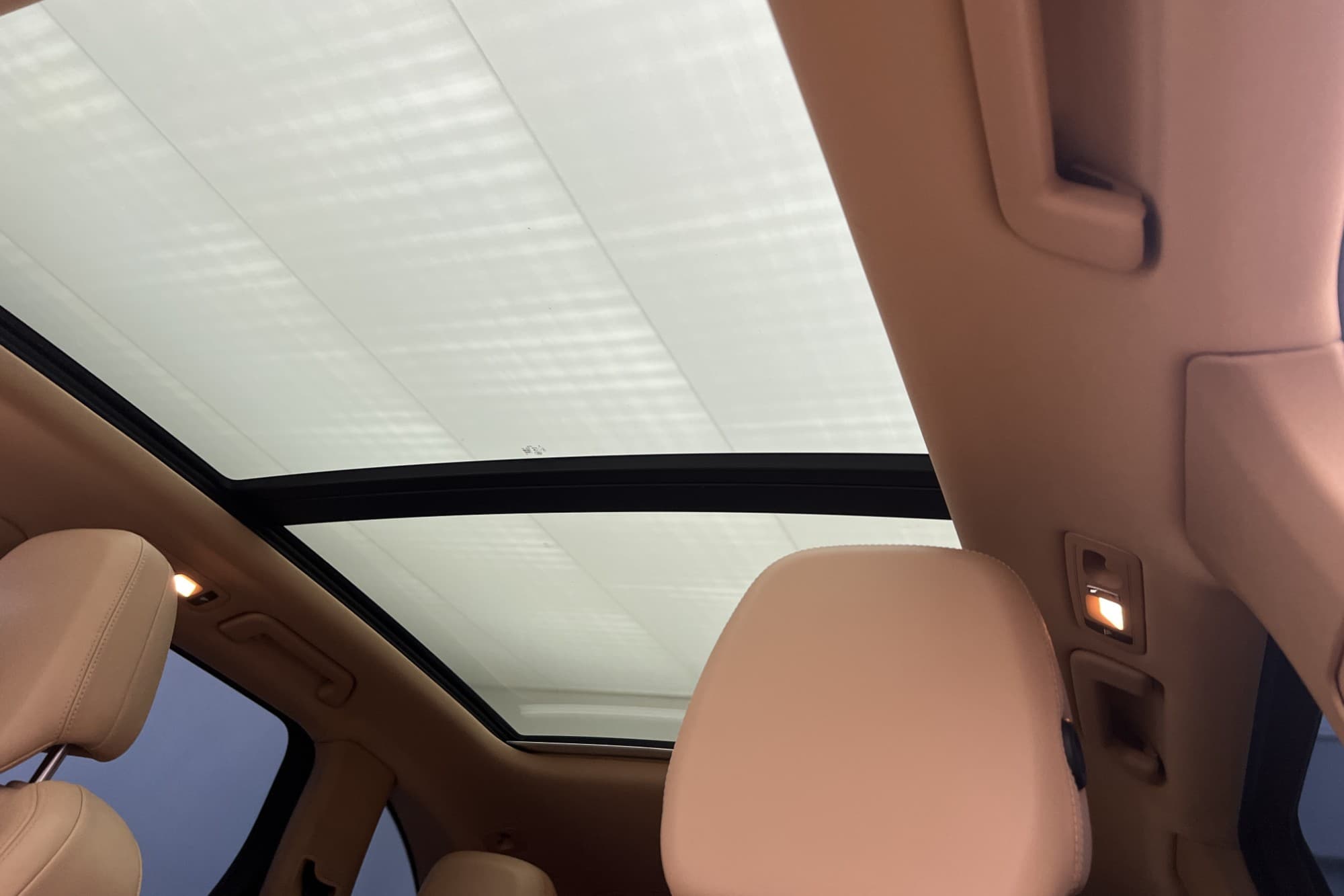 Porsche Cayenne 262hk Sport Chrono Panorama Na
