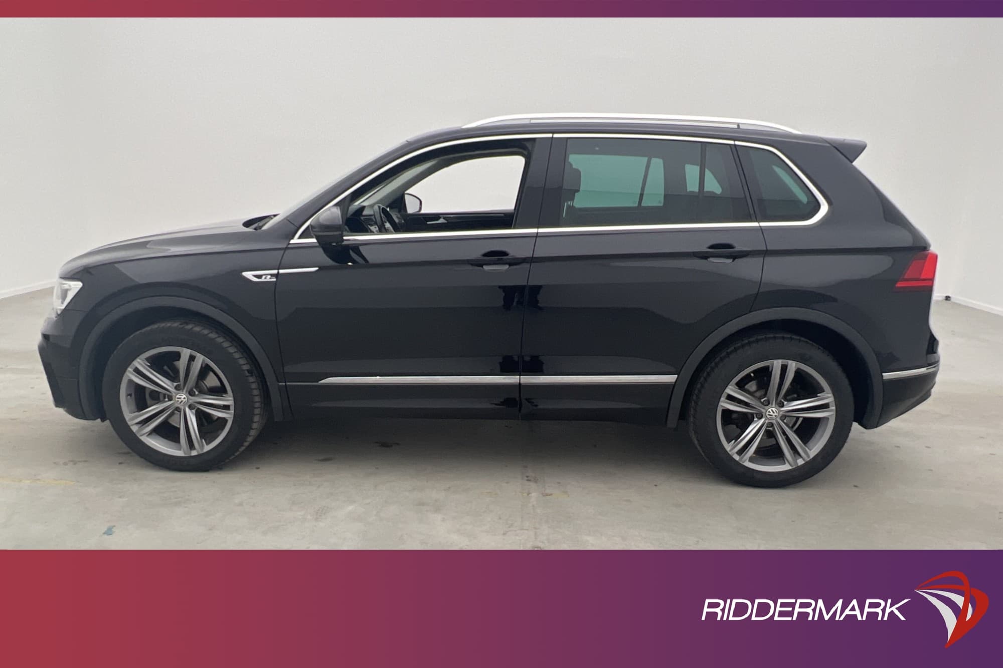 Volkswagen Tiguan 2.0 TDI 4M R-Line